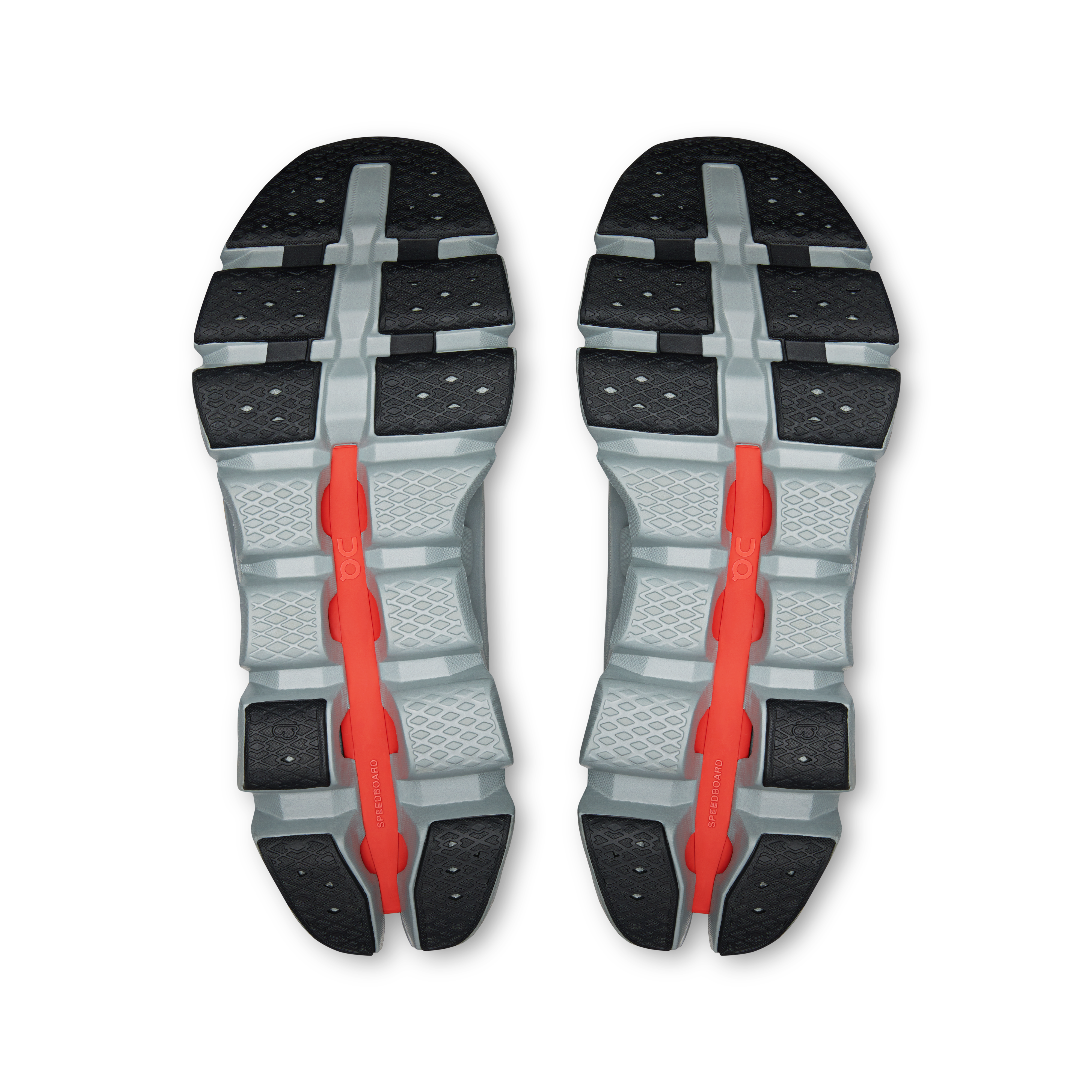 On Cloudswift Amp Glacier & Apollo Men Active life Shoes