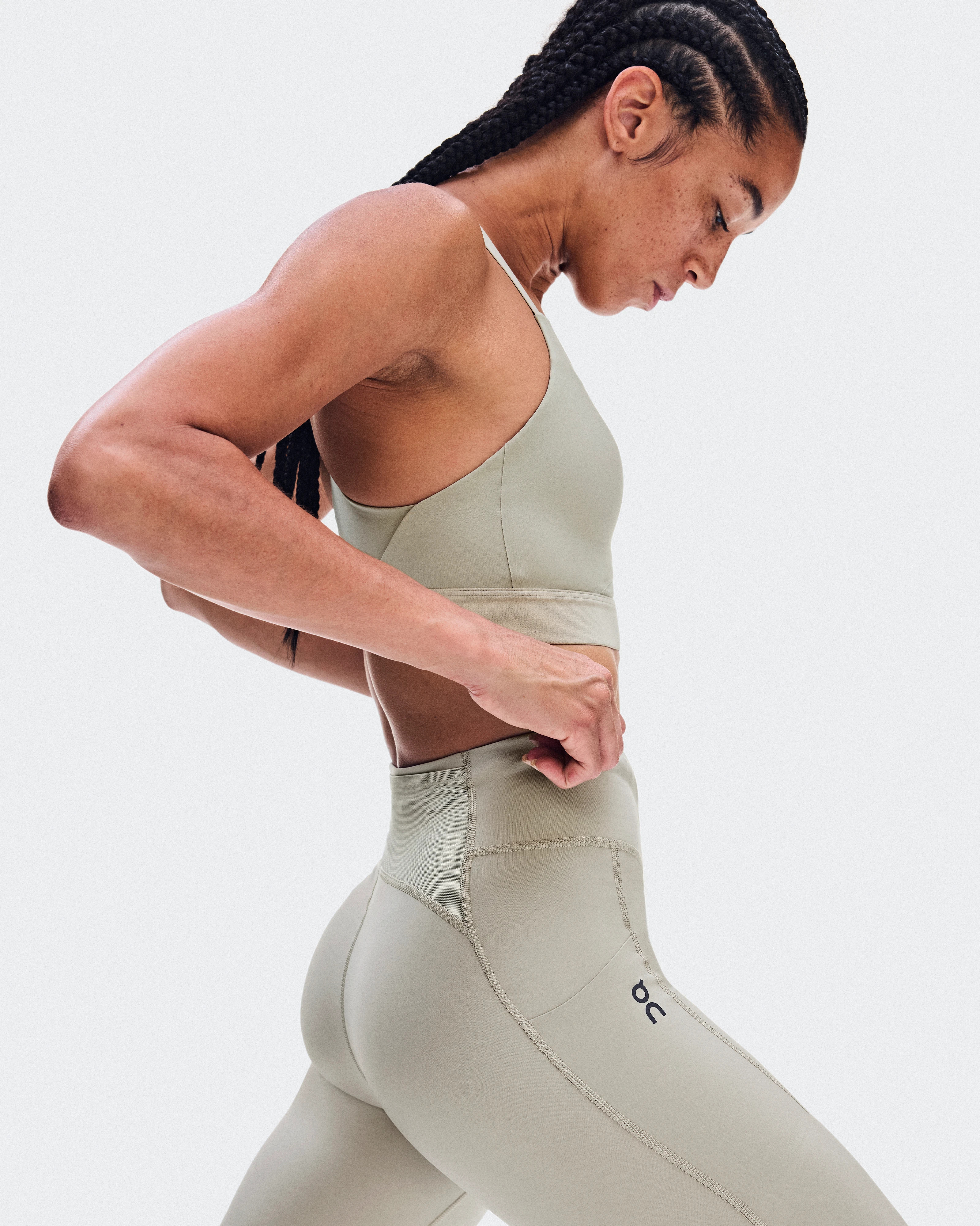On Performance Bra Brume Women Bras