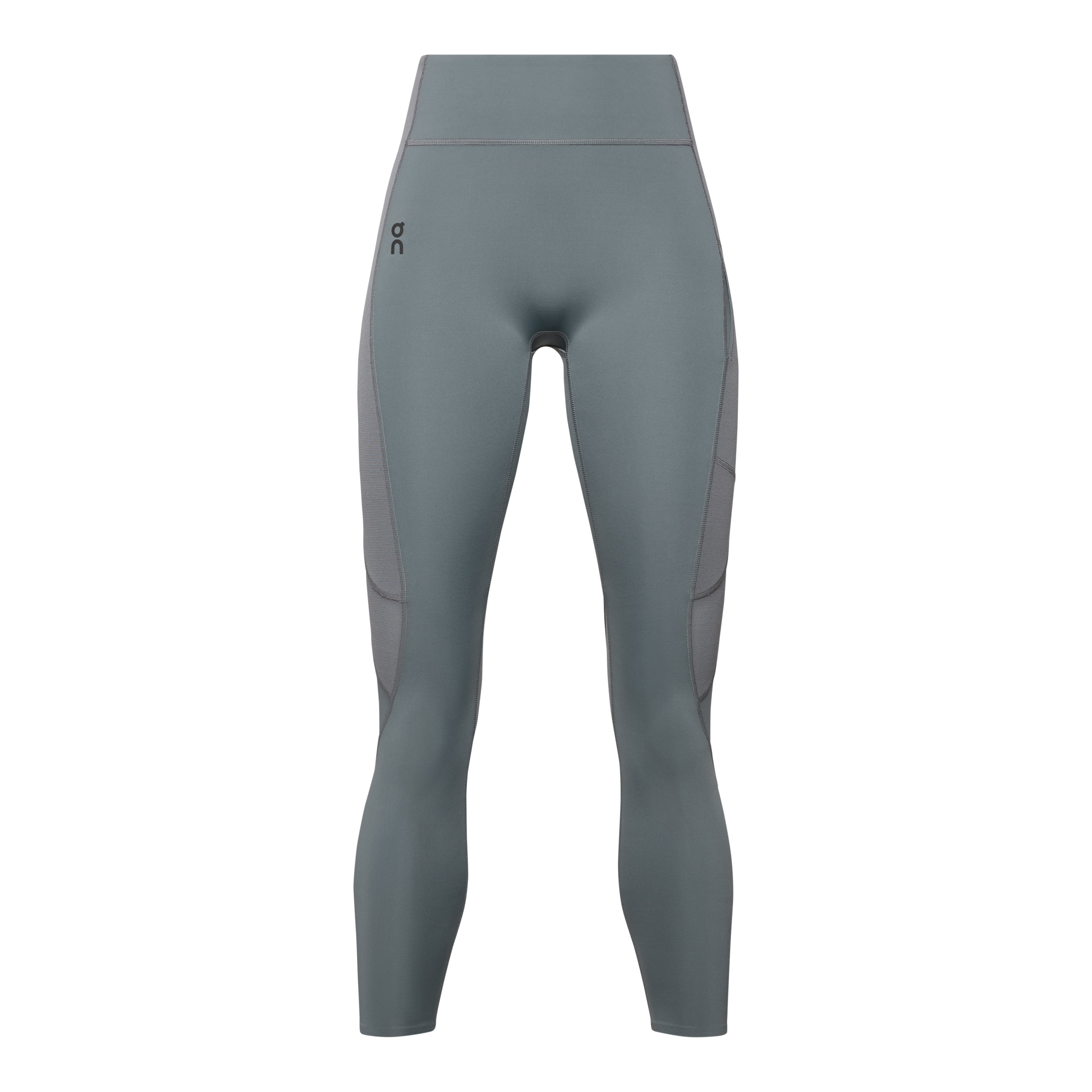 Train Volt Tights 7/8 in Rock