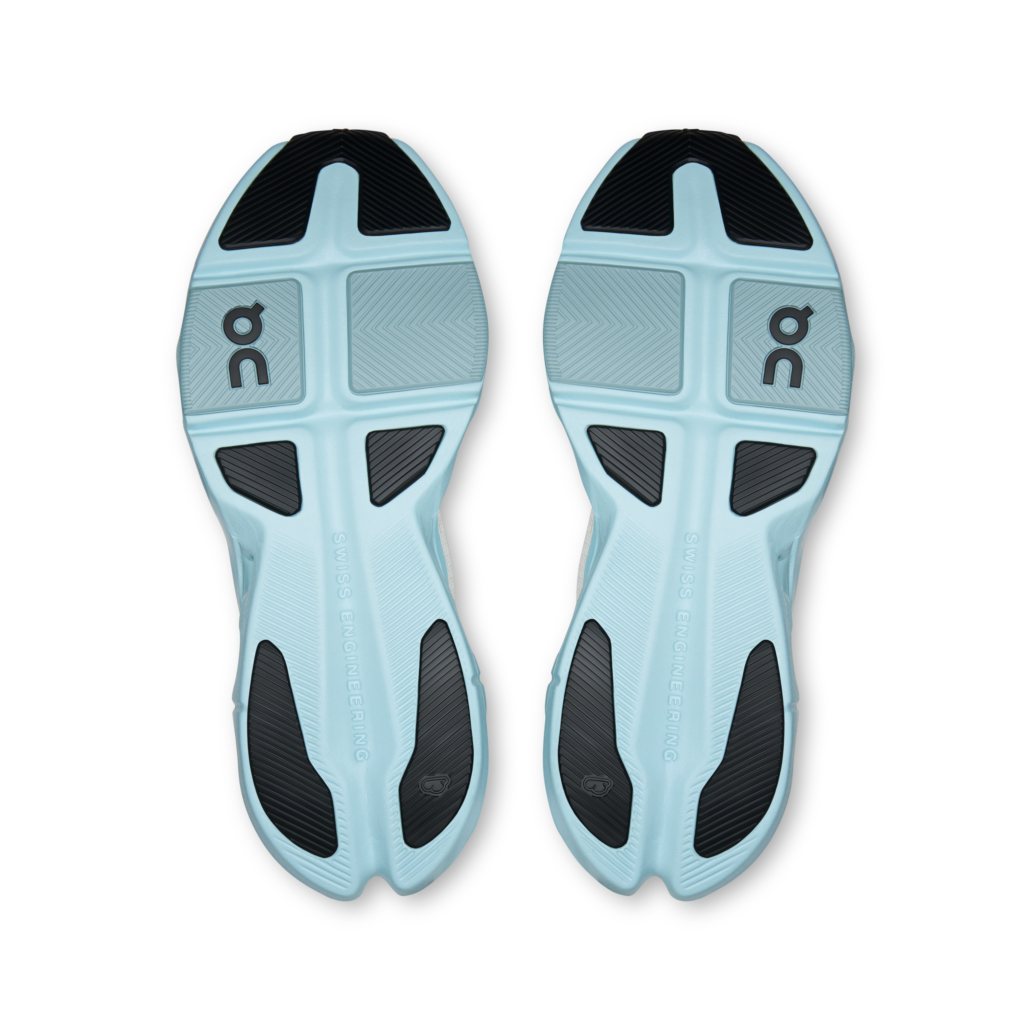 On Cloudpulse Next Ivory & Topaz Women training_shoes Shoes