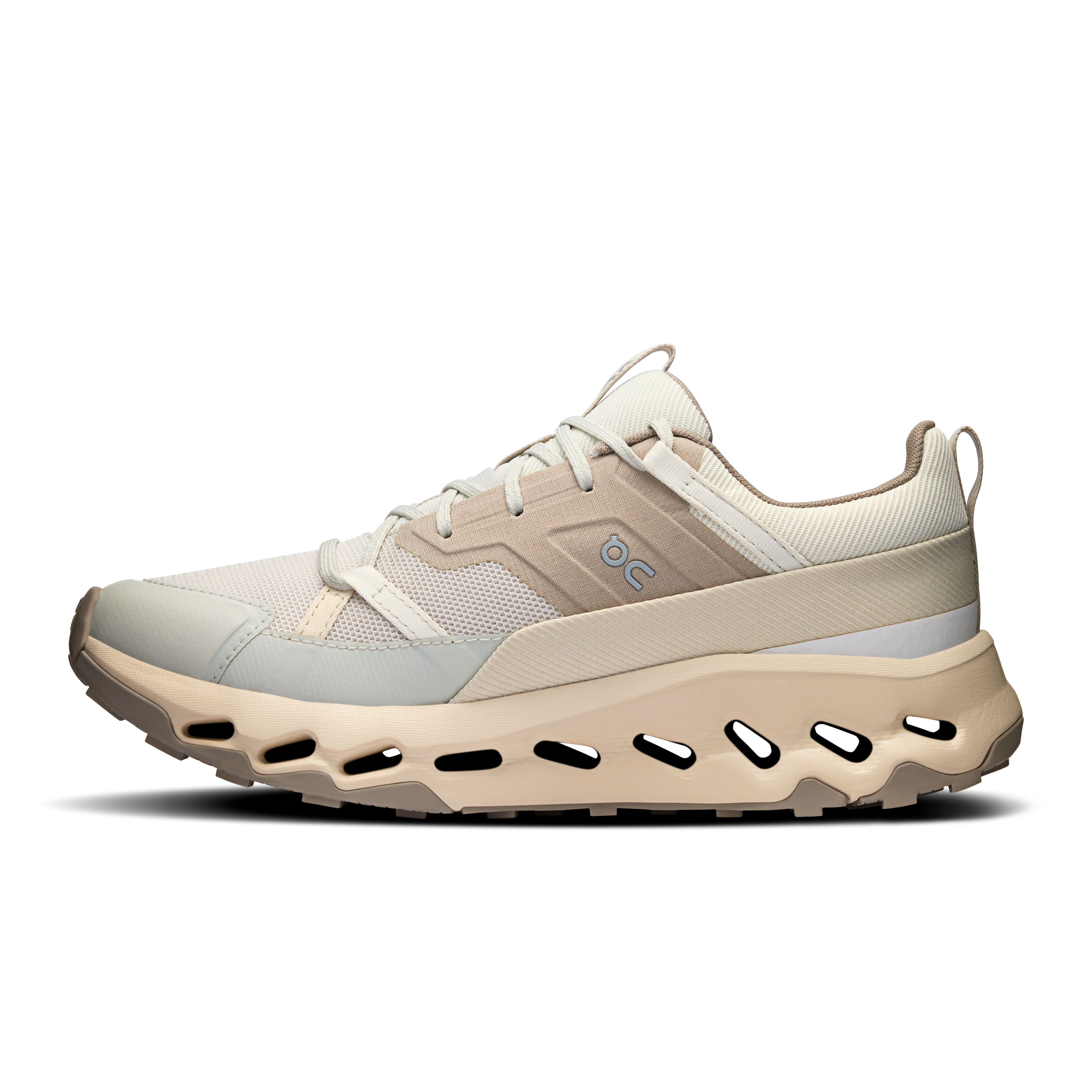 On Cloudhorizon Ice & Cream Women Hiking Shoes