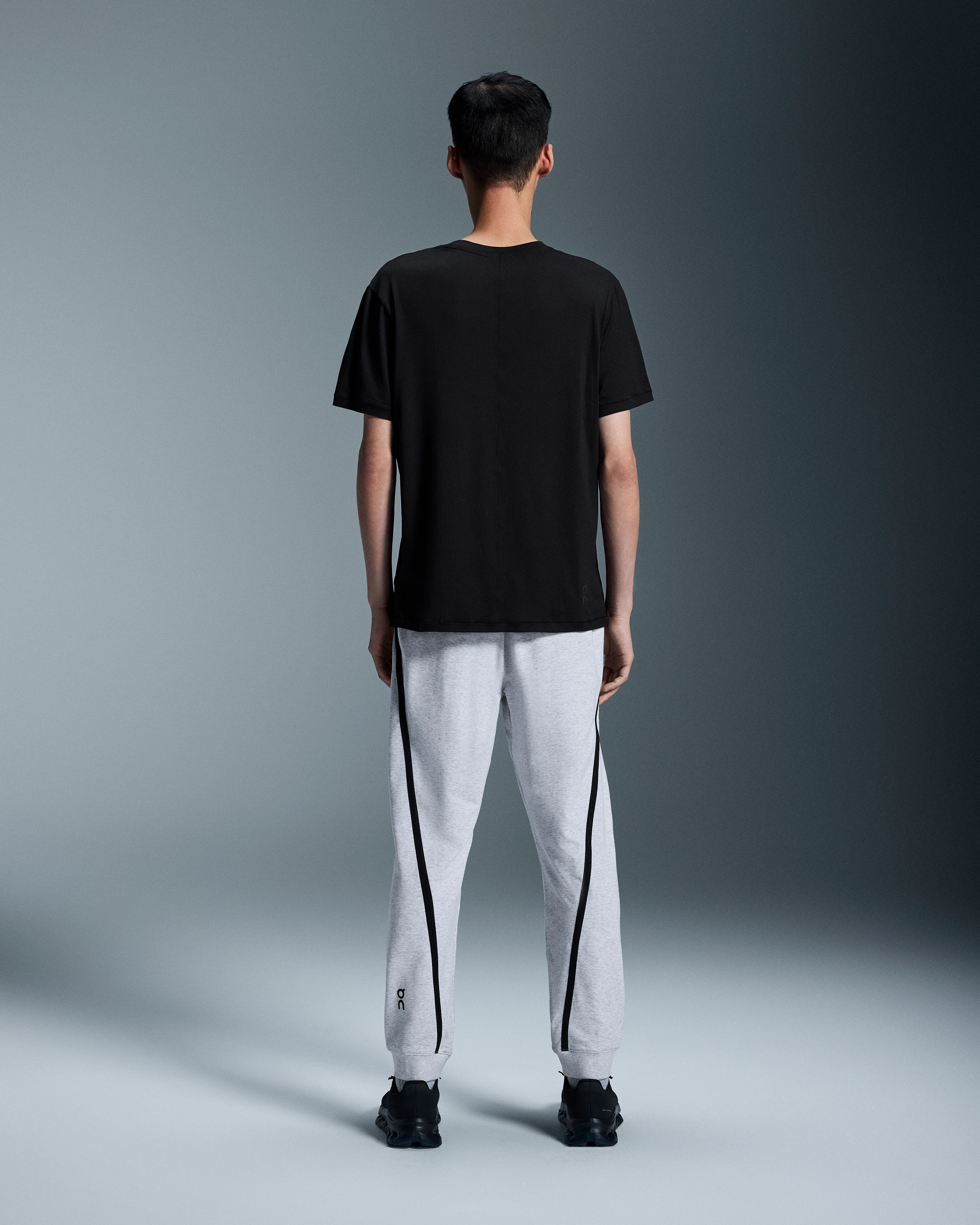 On Studio Joggers Crater Men Pants