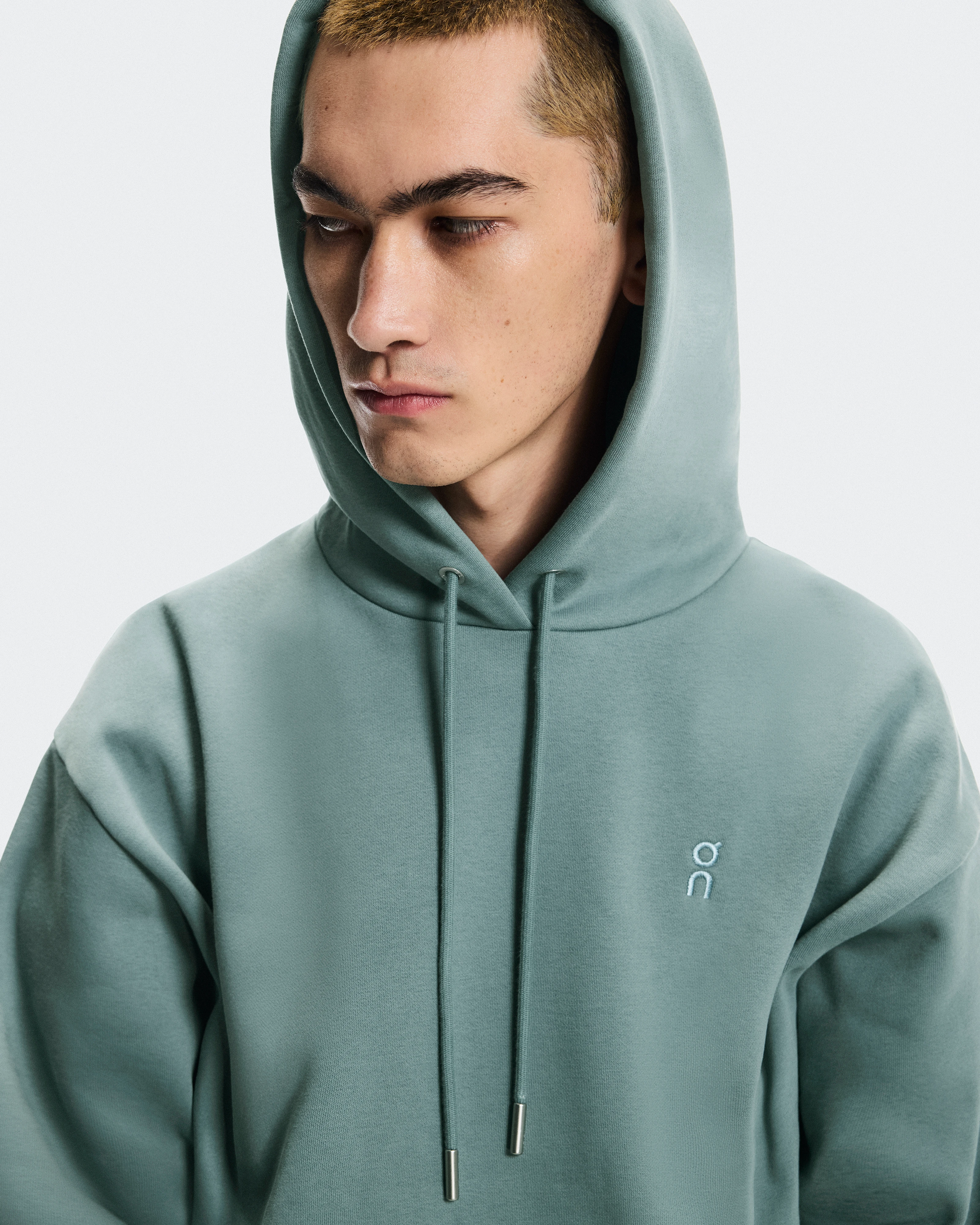 On Club Collective Hoodie Tide Men Hoodies and sweatshirts