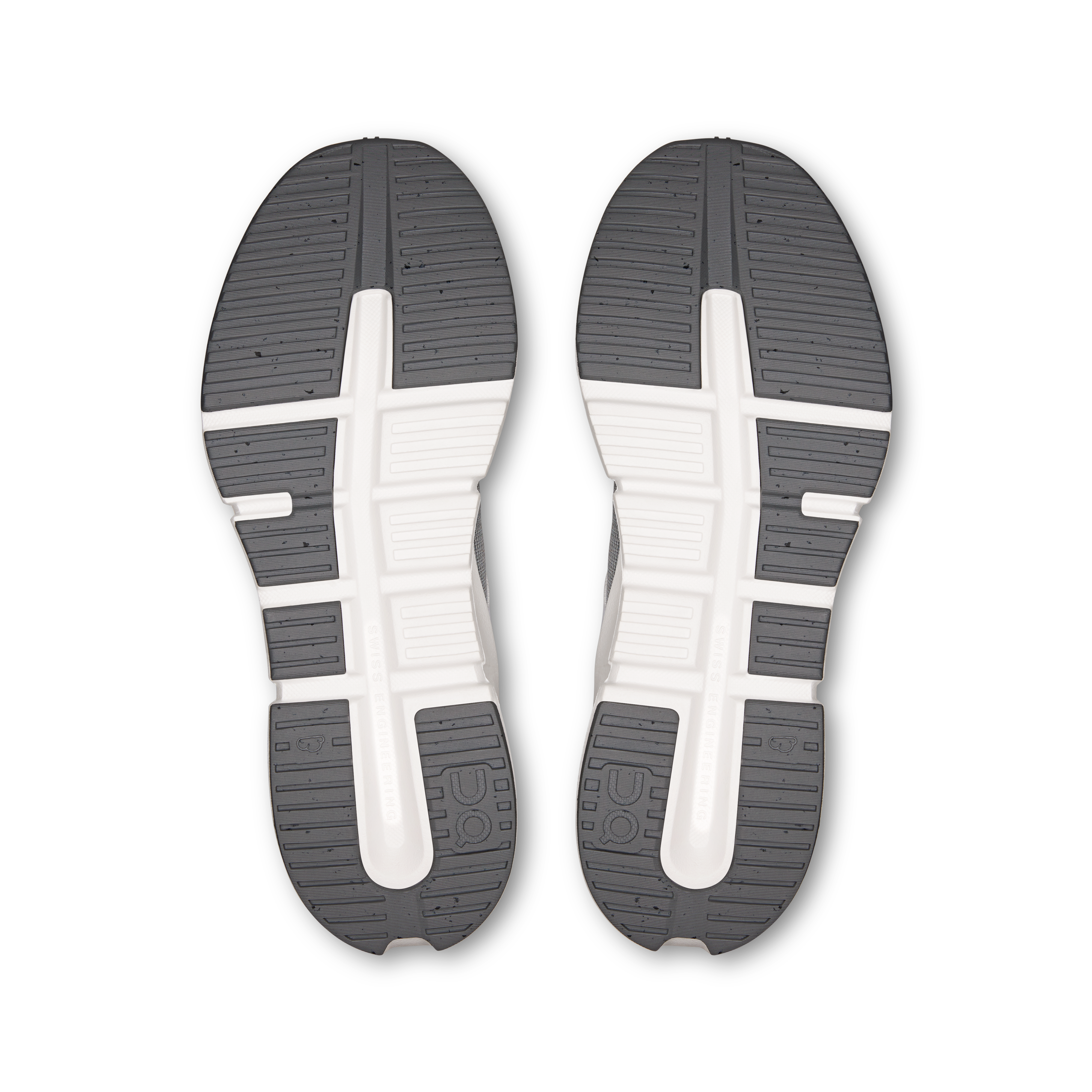 On Cloudnova Rift Alloy & Glacier Men Active life Shoes