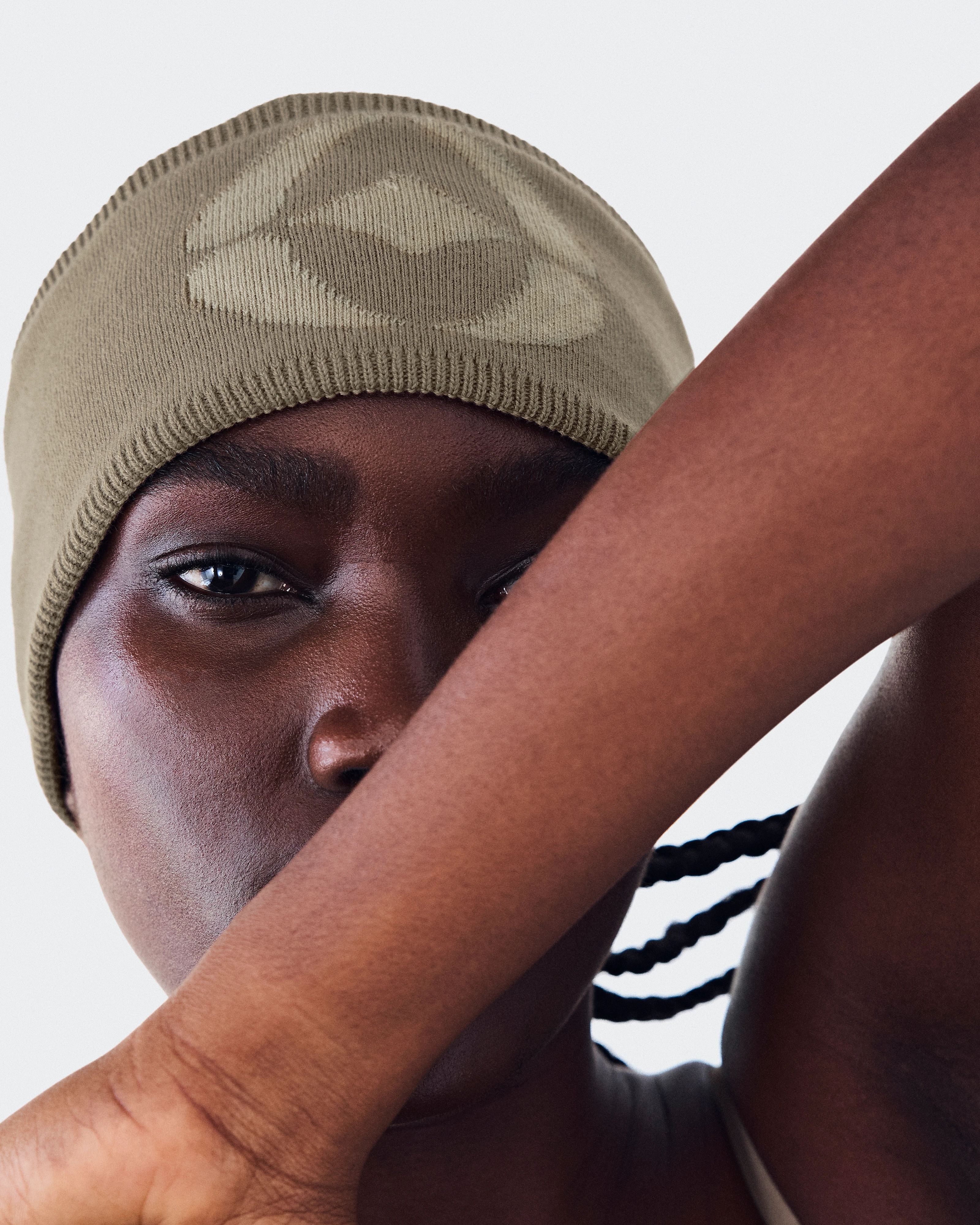 On Headband FKA Tonoko Unisex Headwear
