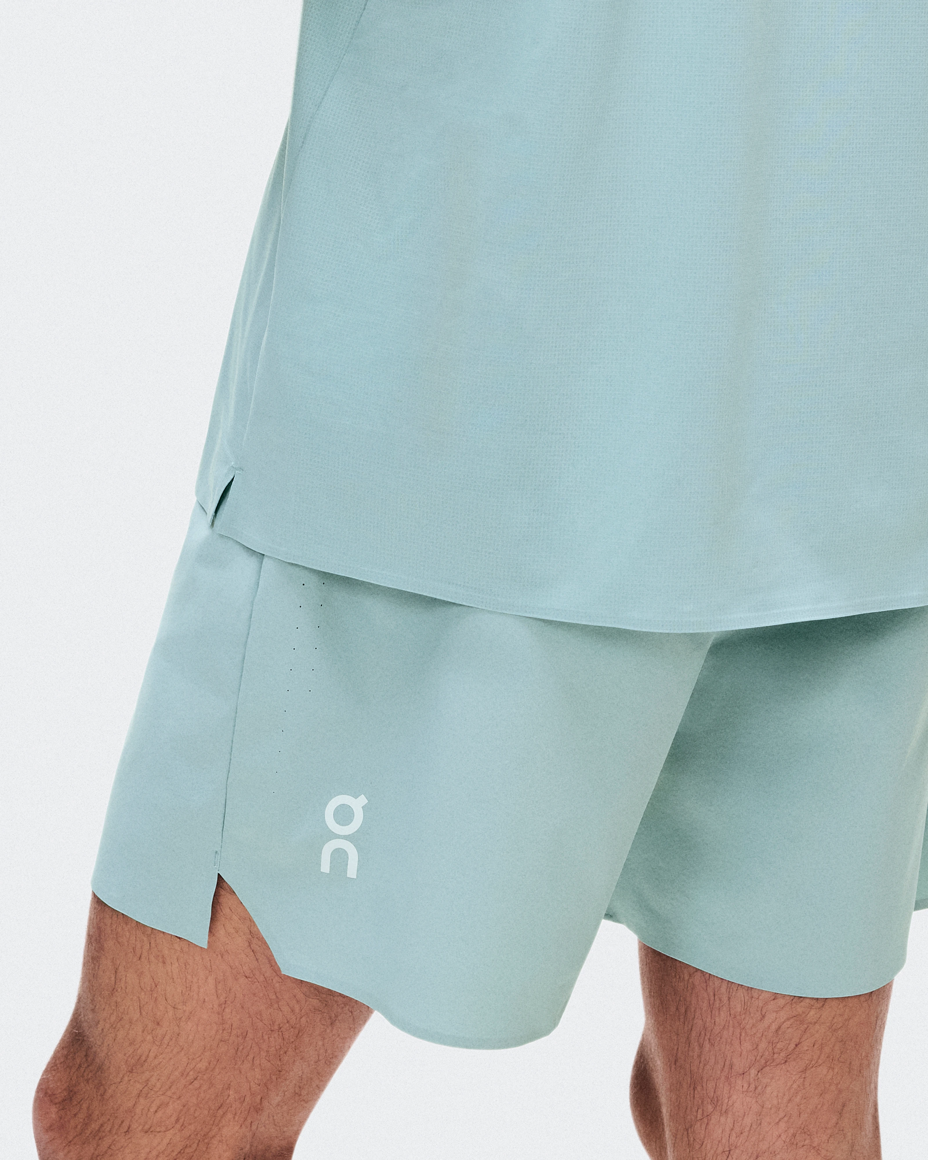 On 5" Court Shorts Brook Men Shorts
