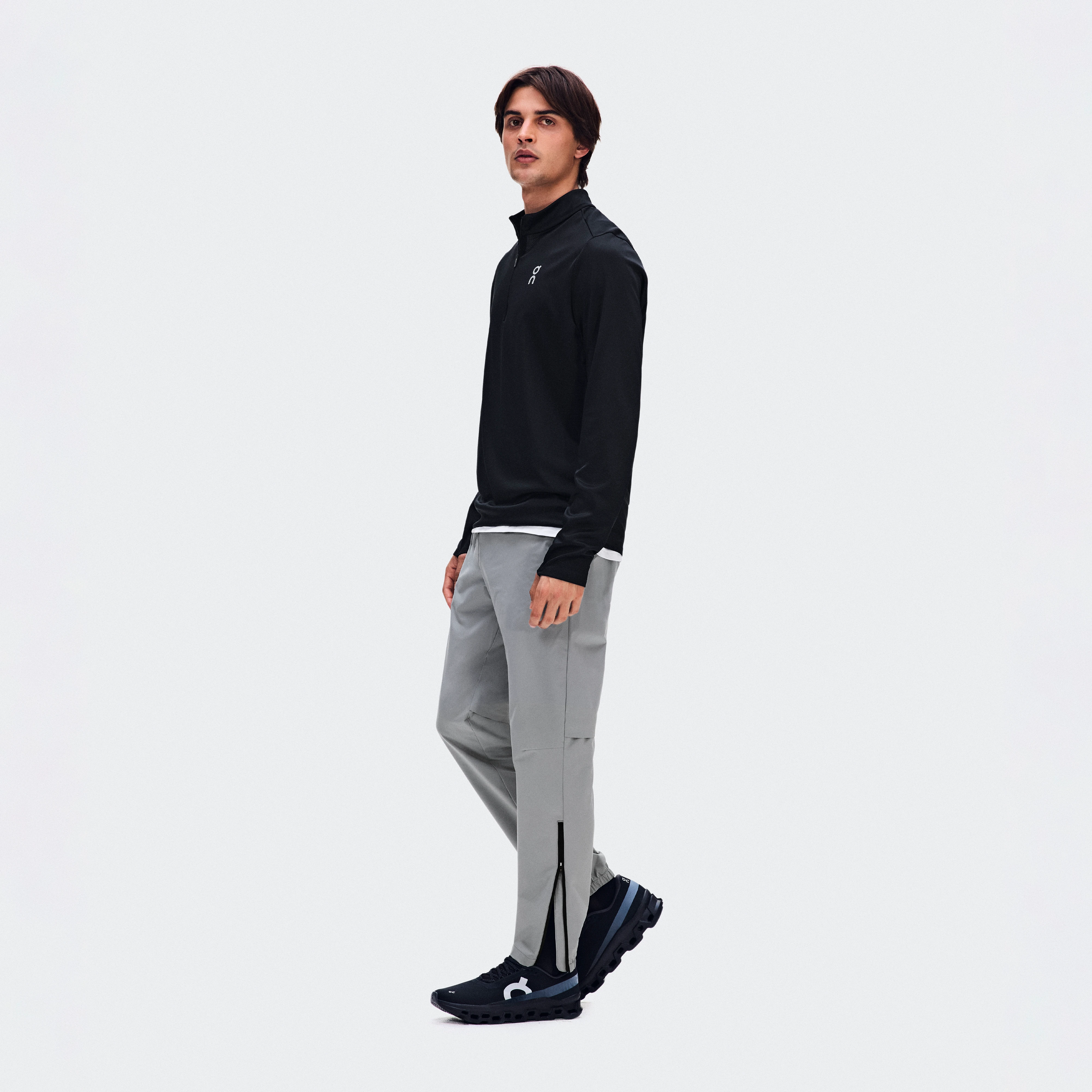 On Core Pants Apollo Men – Road running, long runs, all-day Pants