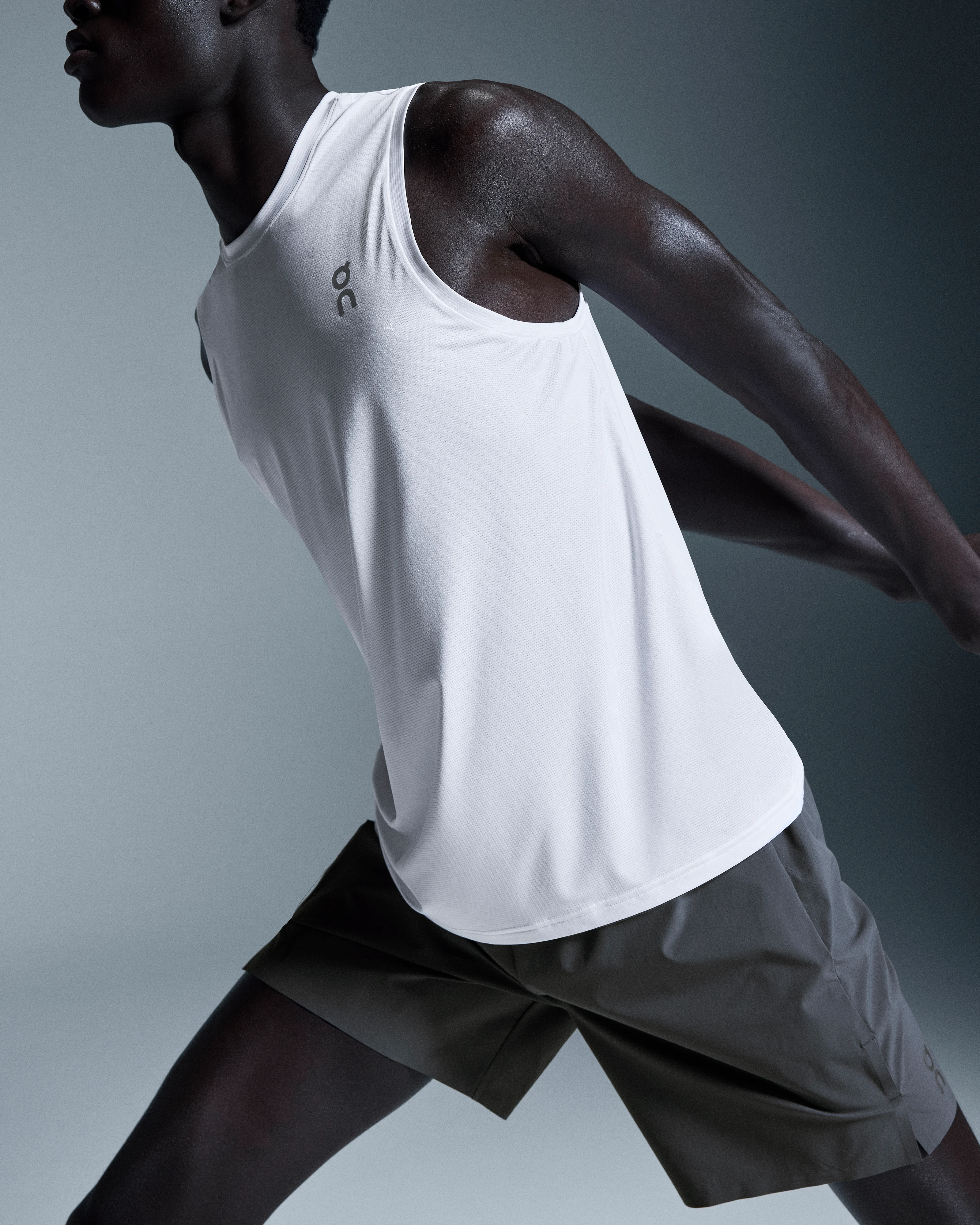 On 7" Performance Shorts Eclipse Men Shorts