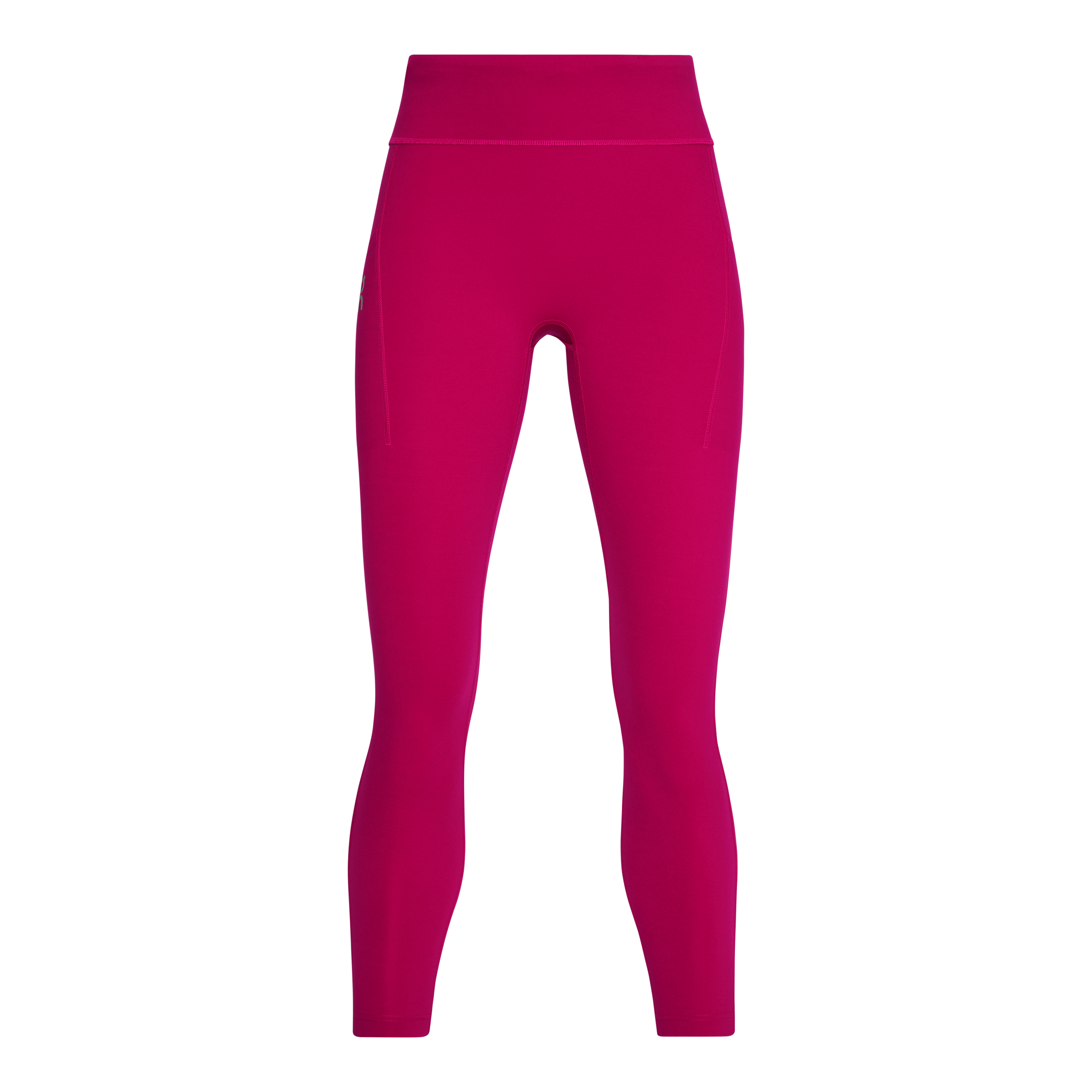 Performance Tights 7/8 in Grenadine