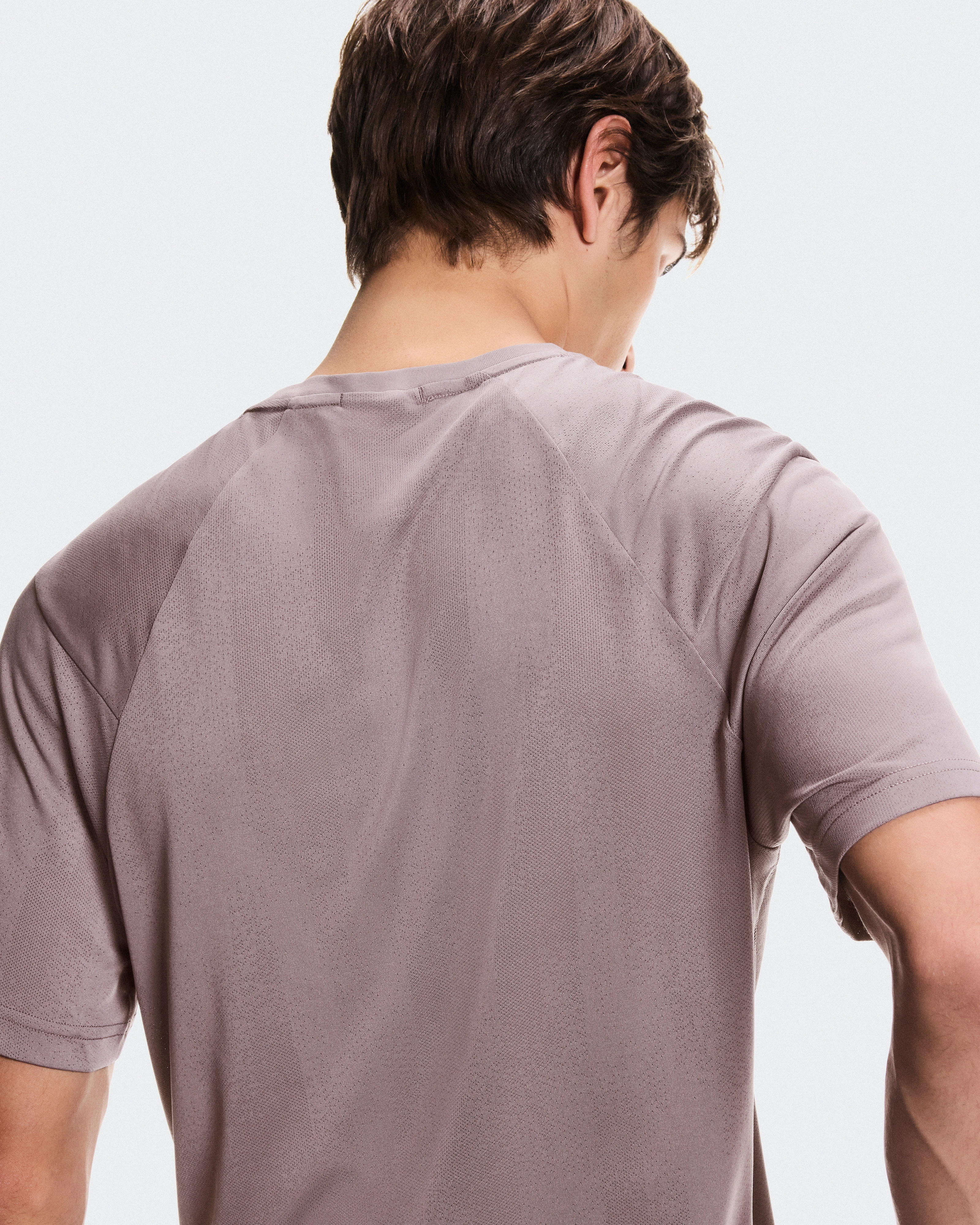 On Trail-T Gobi Men Tops and t-shirts
