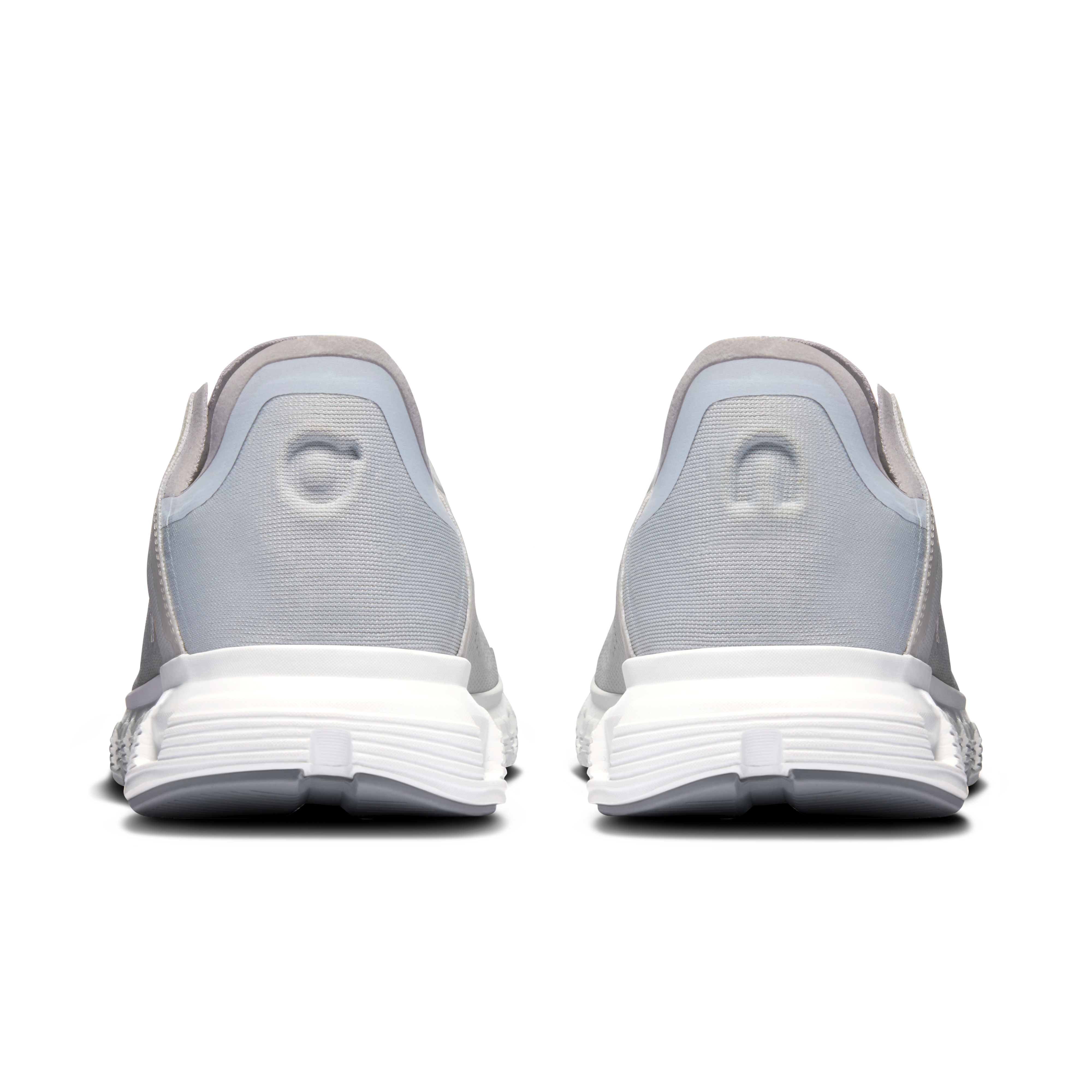 On Cloud 6 Coast White & Glacier Women Active life Shoes