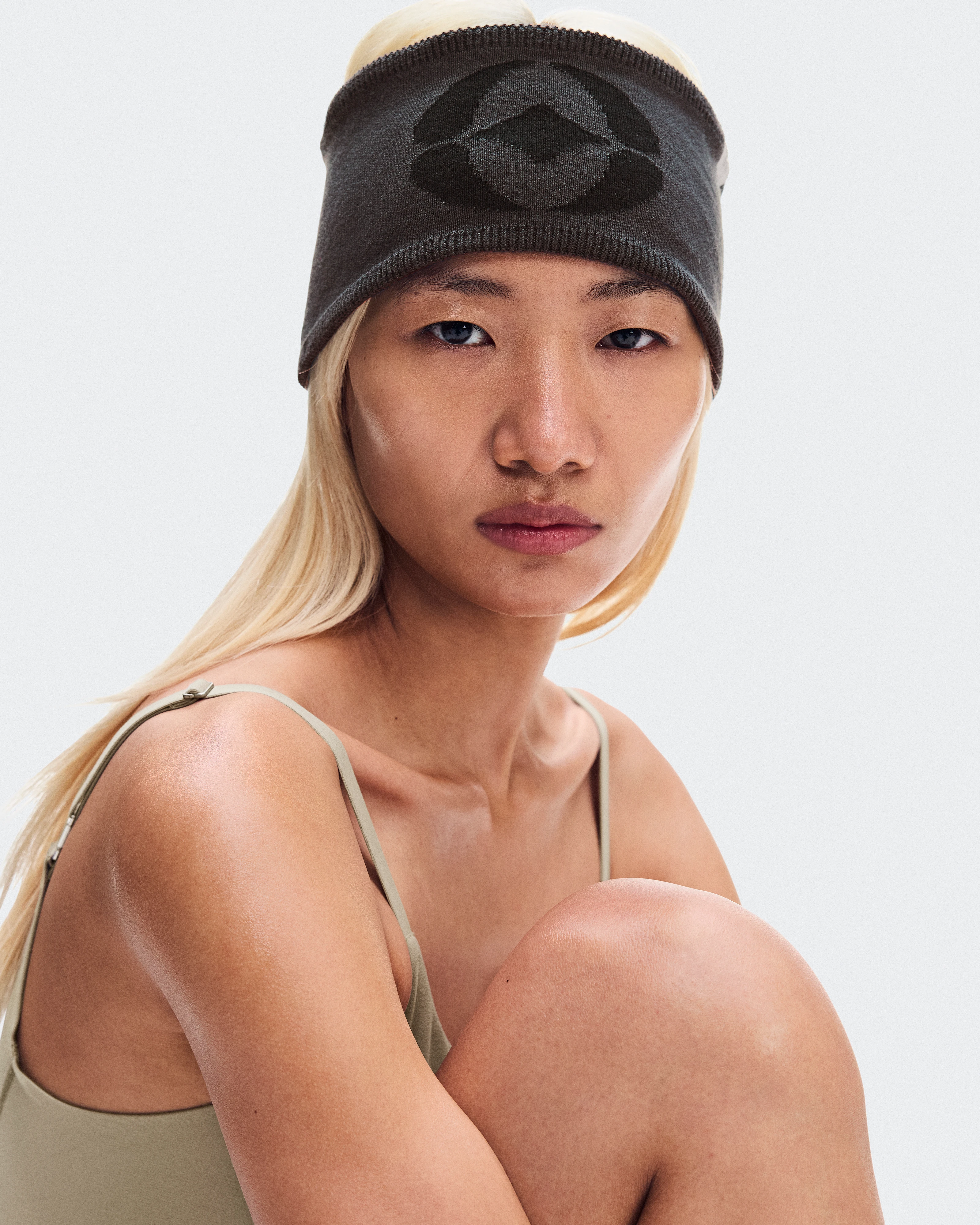 On Headband FKA Espresso Unisex Headwear