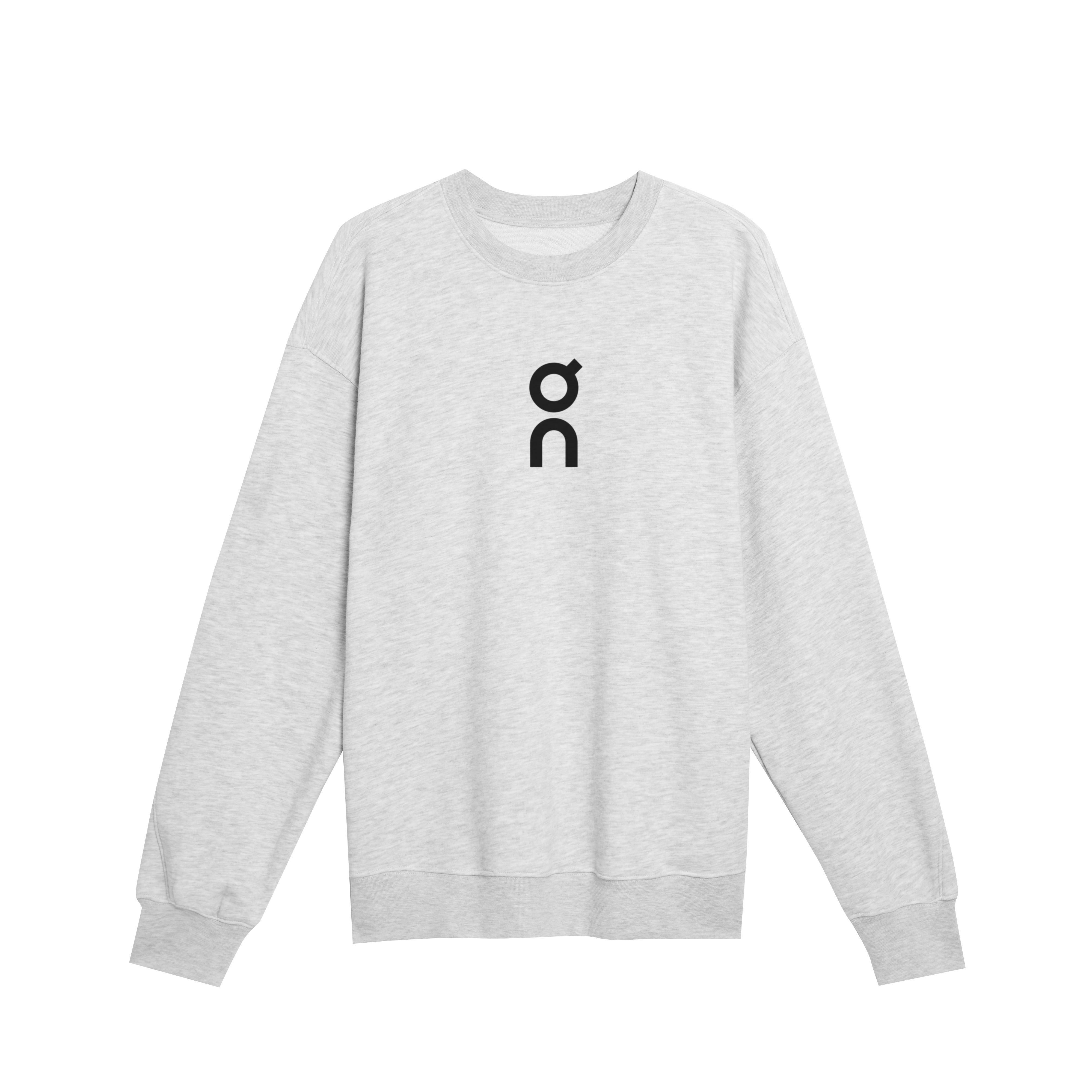 Club Crew Sweater in Crater