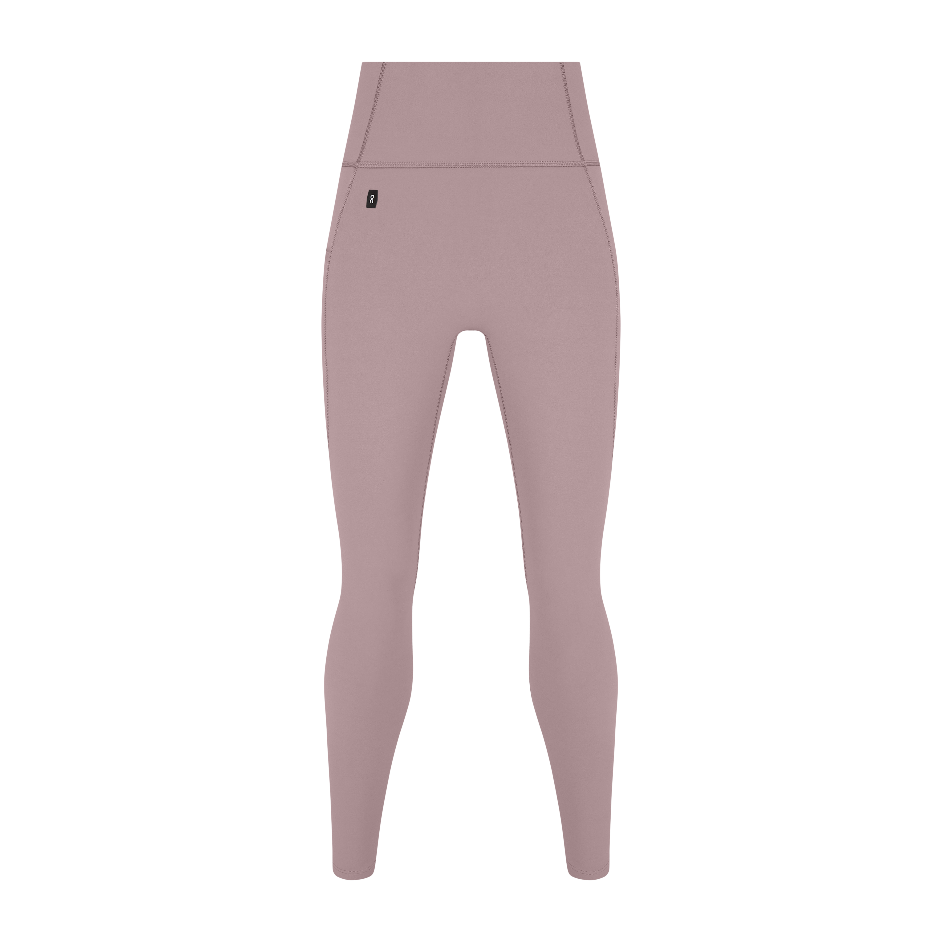Studio Leggings 7/8 Mid-Length Tights in Heron