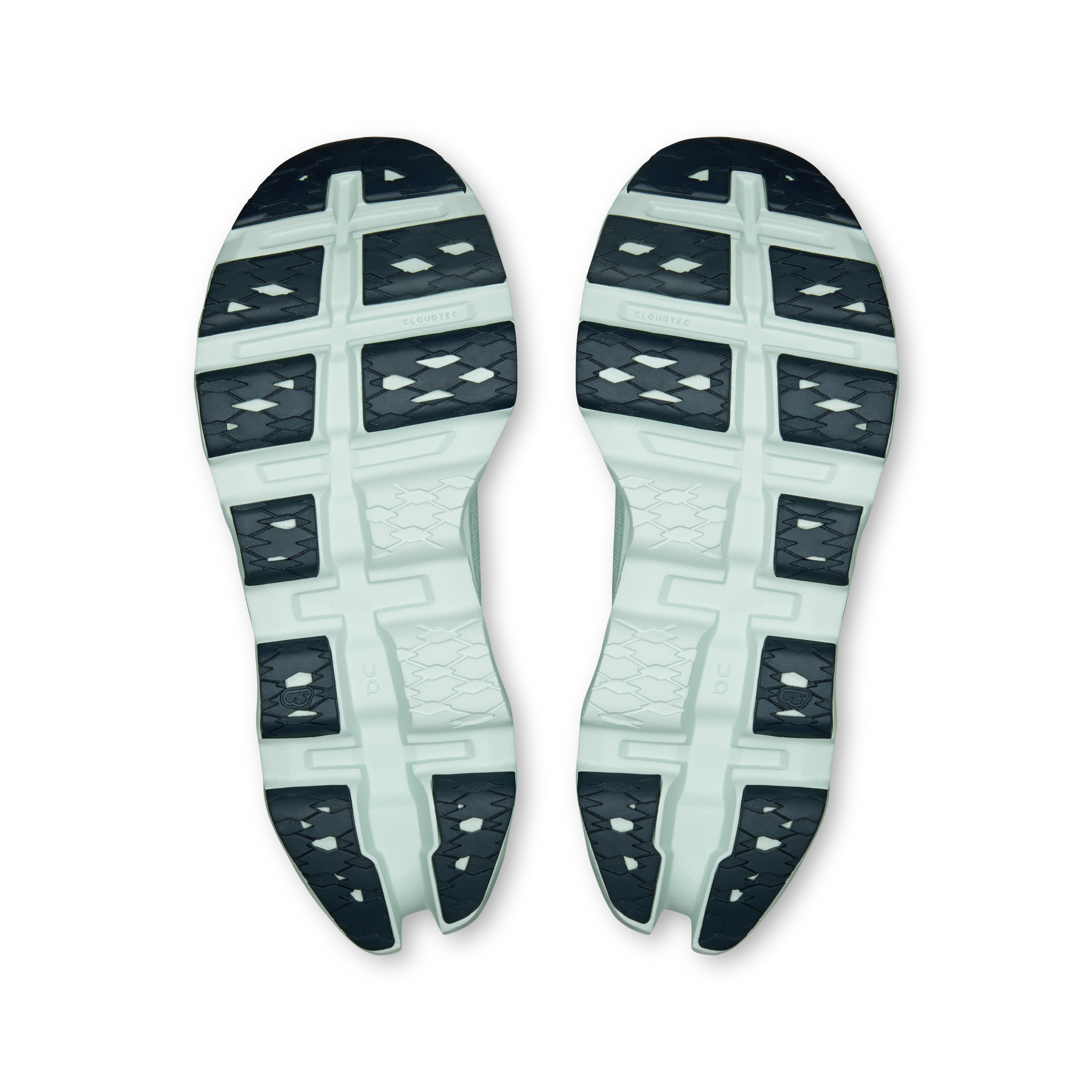 On Cloudmonster 3 Brook & Flurry Women Road running Shoes