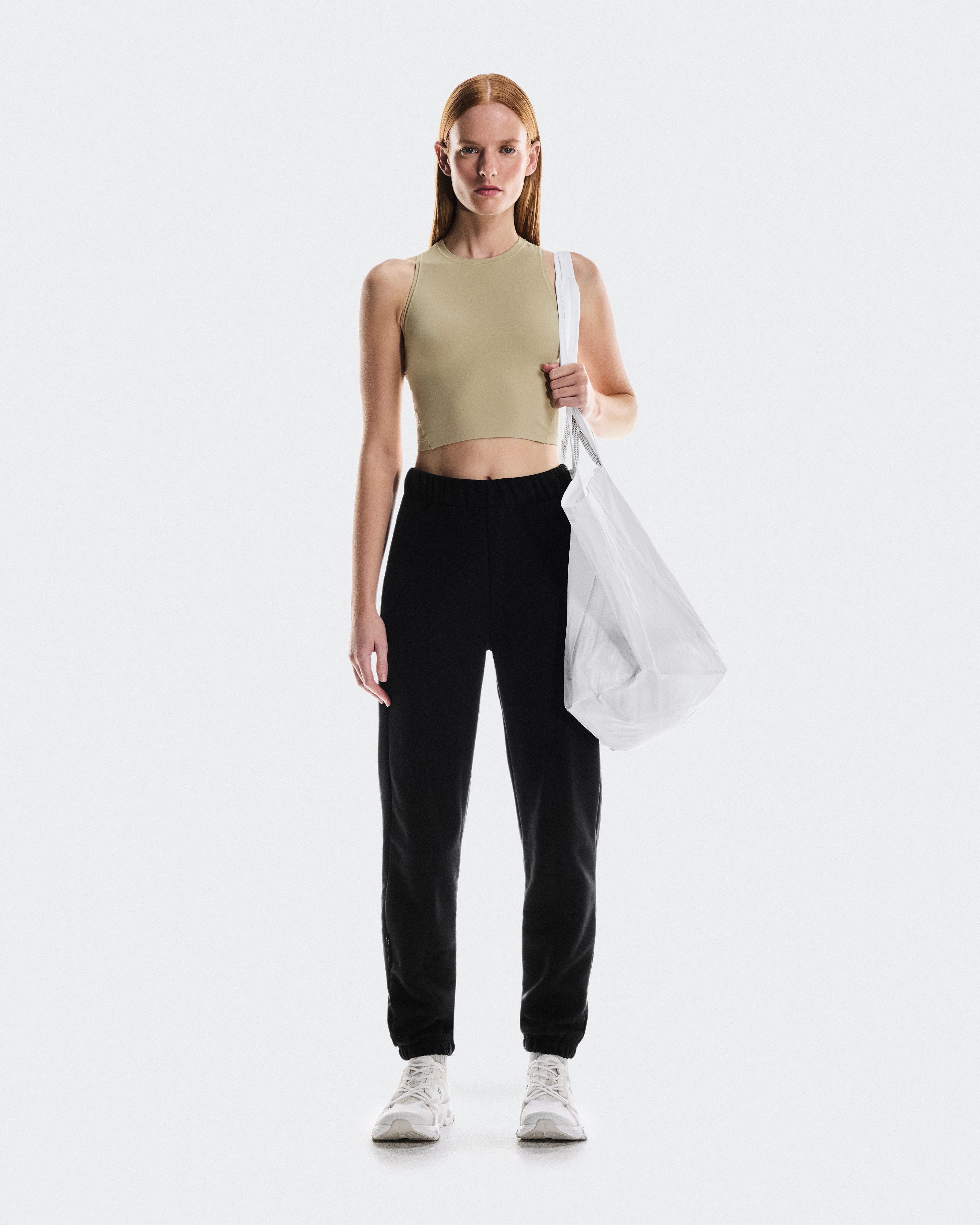 On Cargo Pack 60L White Unisex Bags