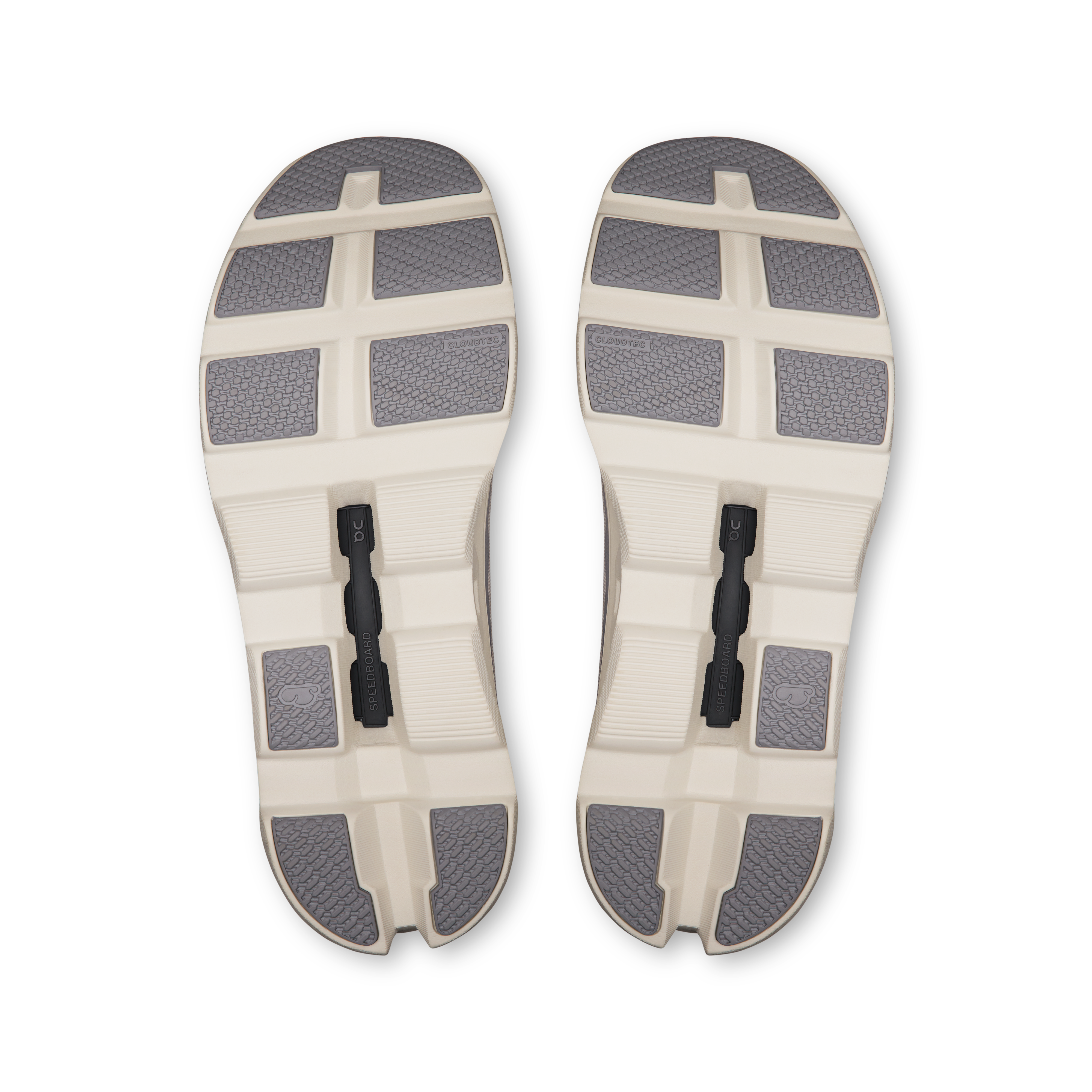On Cloudmonster 1 Pearl & Ivory Men Active life Shoes