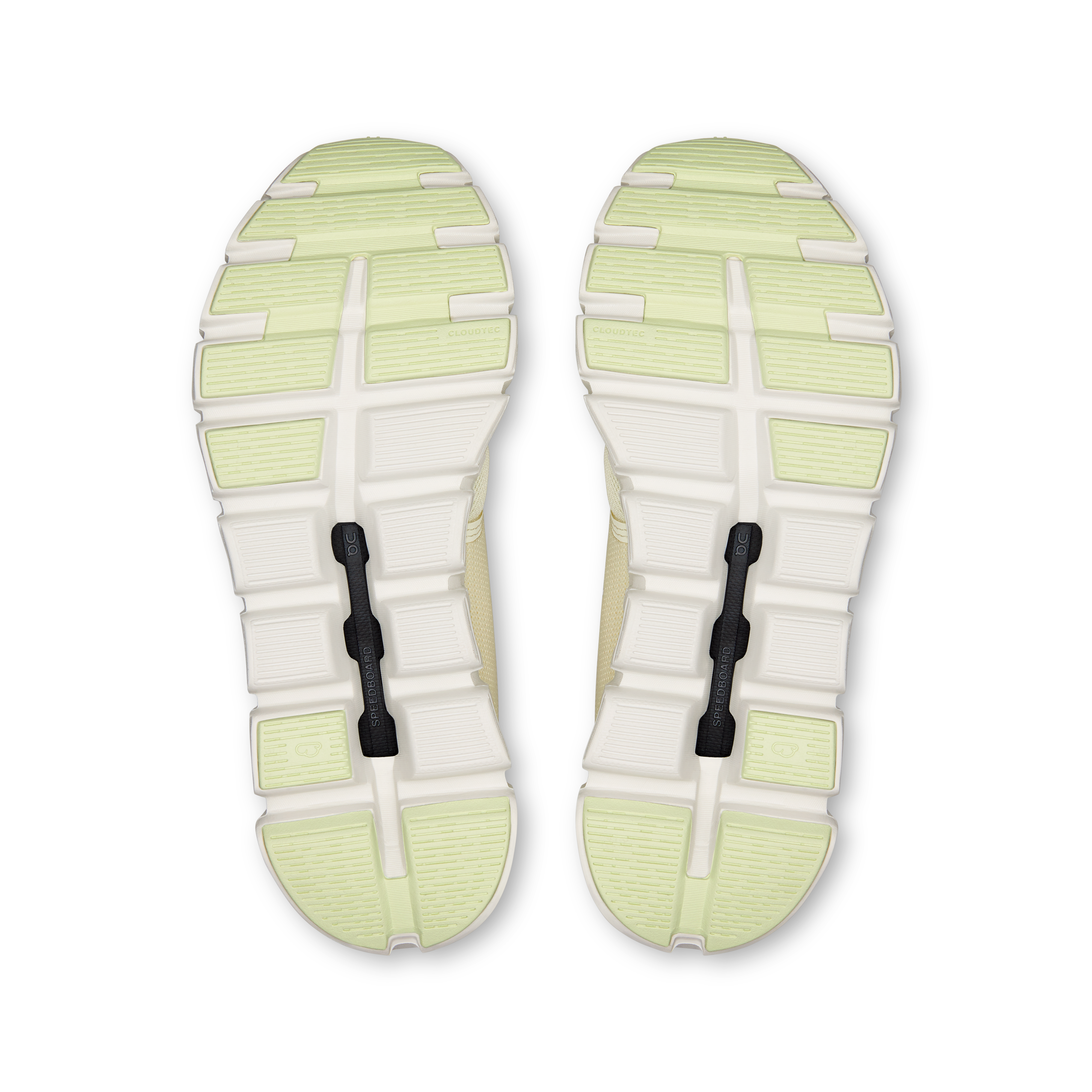 On Cloud 6 Seedling & Ice Women Active life Shoes