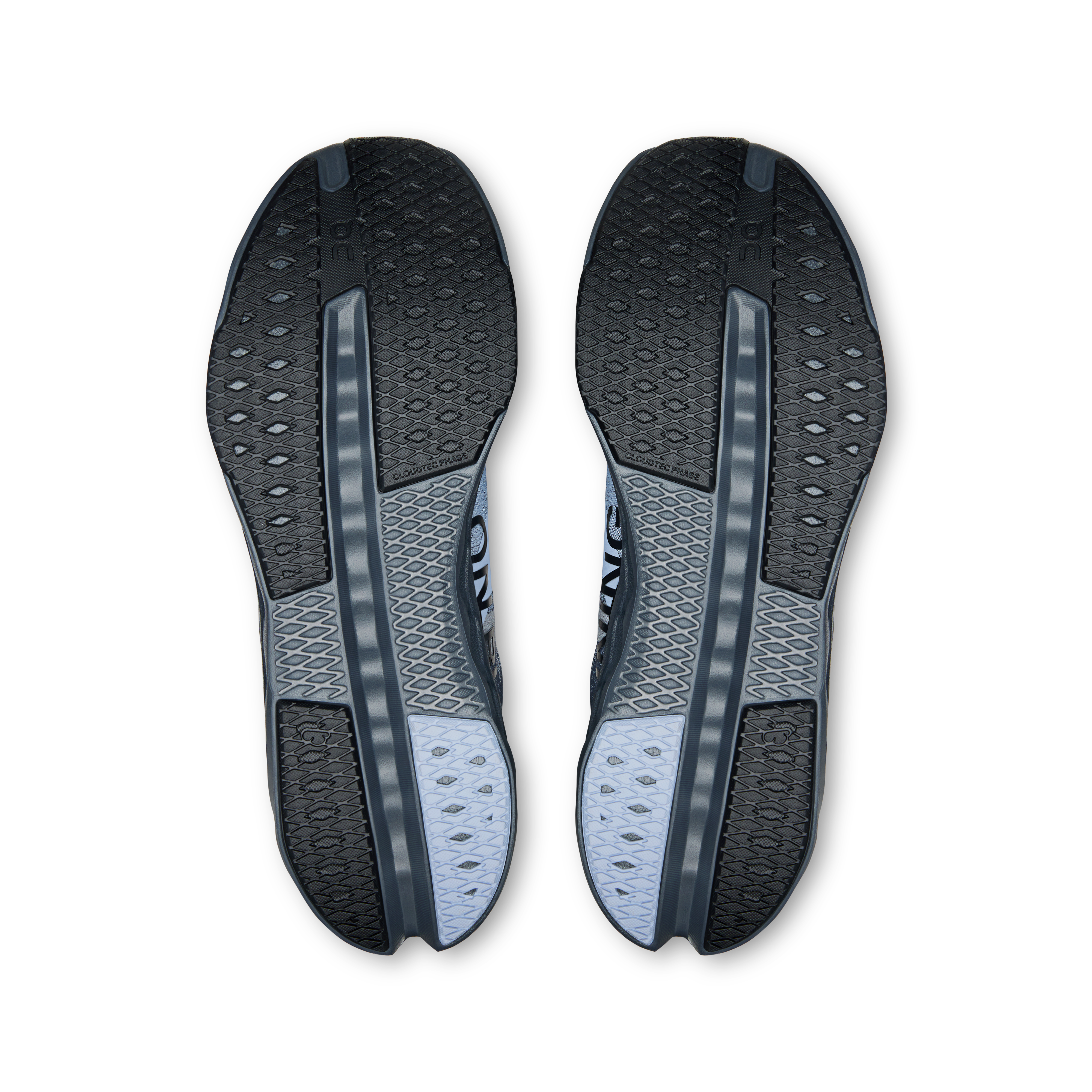 On Cloudsurfer Next Stone & Marsh Men Road running Shoes