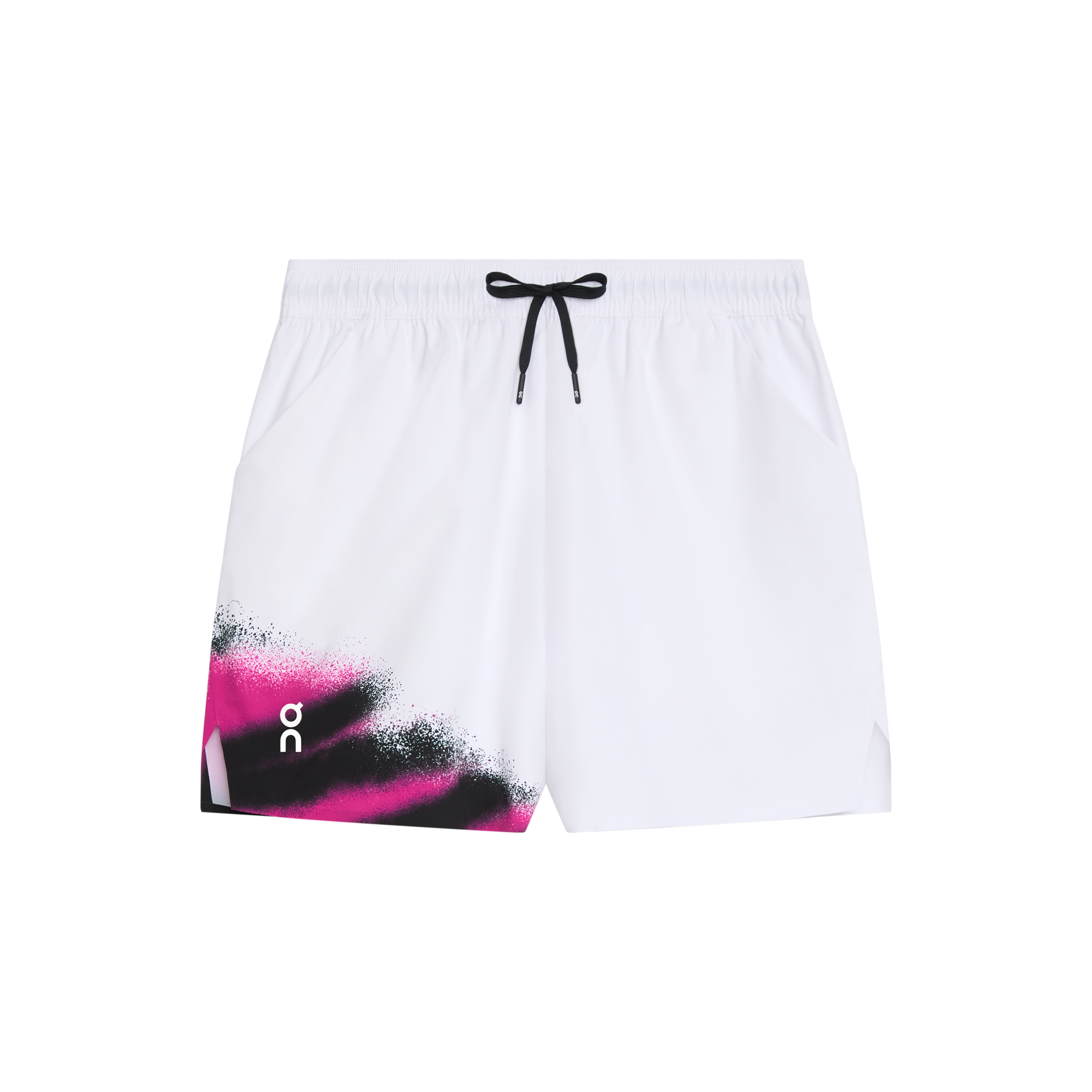 White | Black