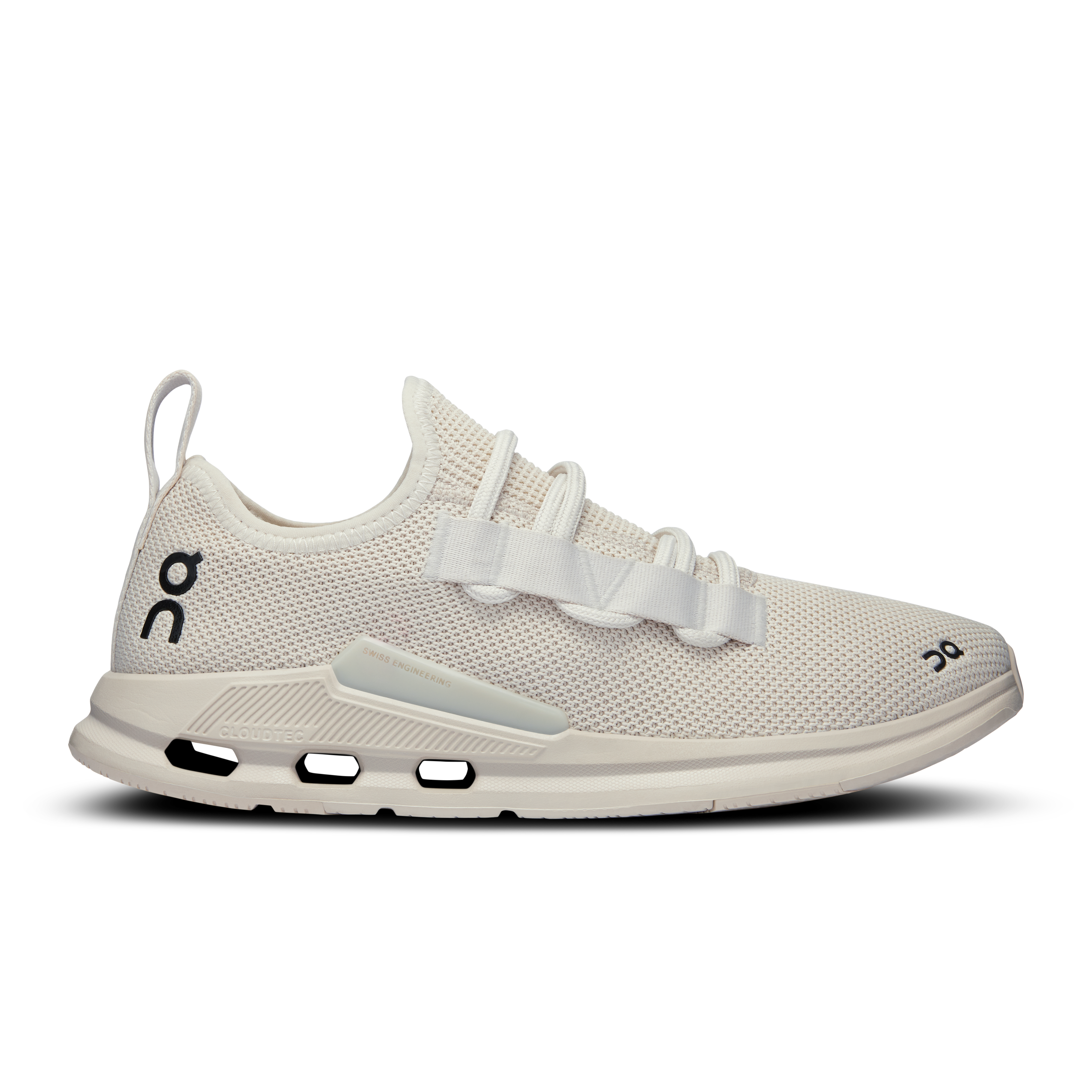 Cloudeasy Cyclon Lifestyle Shoe in Ice/Sand