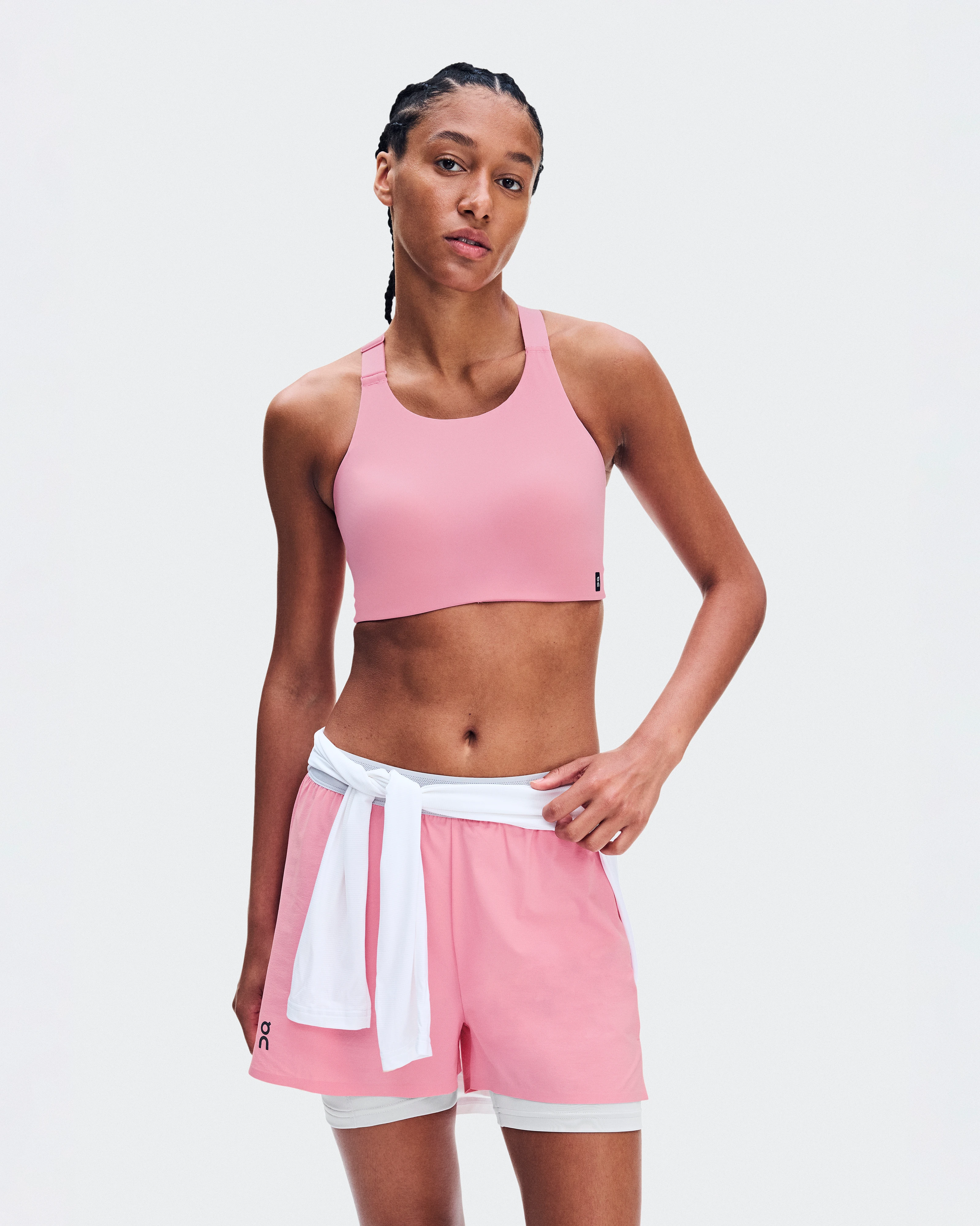 On Endurance Bra Magnolia Women Bras