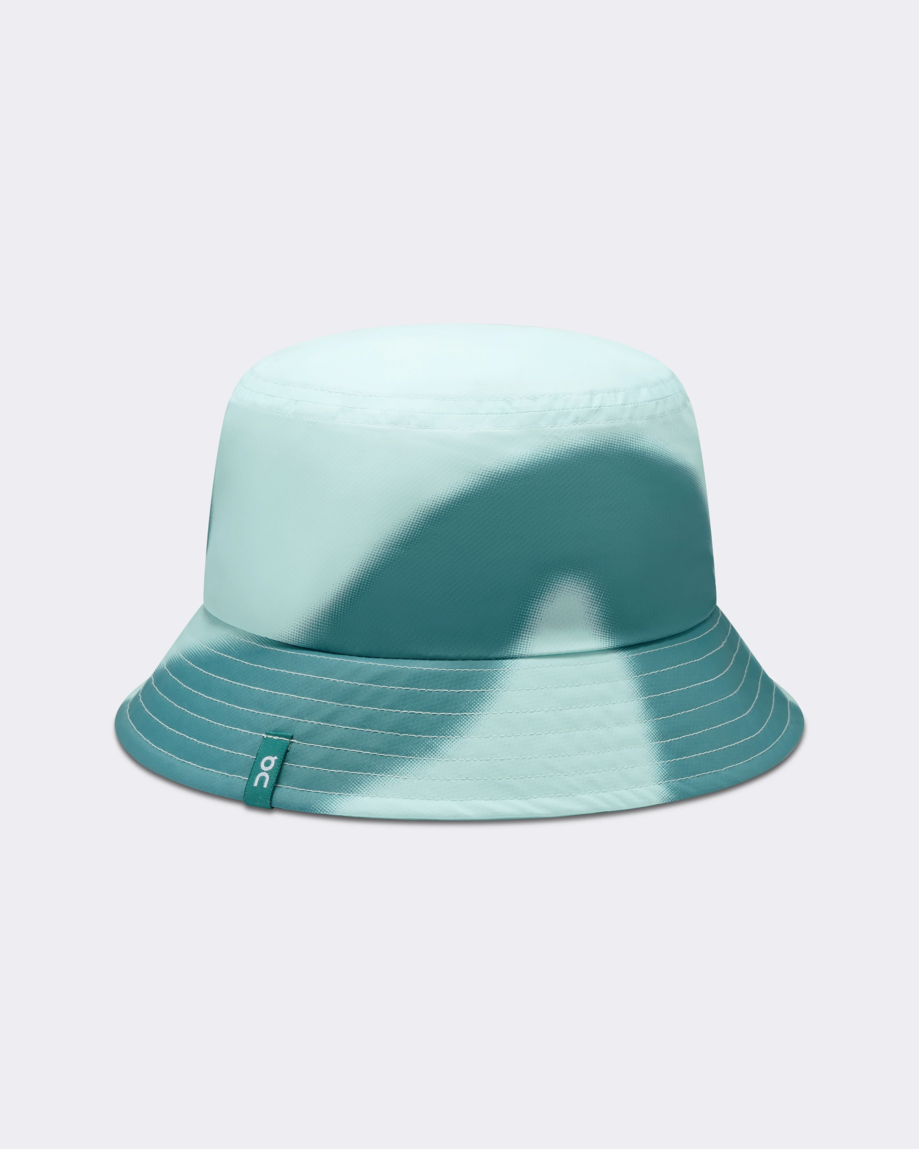 On Liquid Logo Hat Kids Celeste & Oasis Kids Headwear