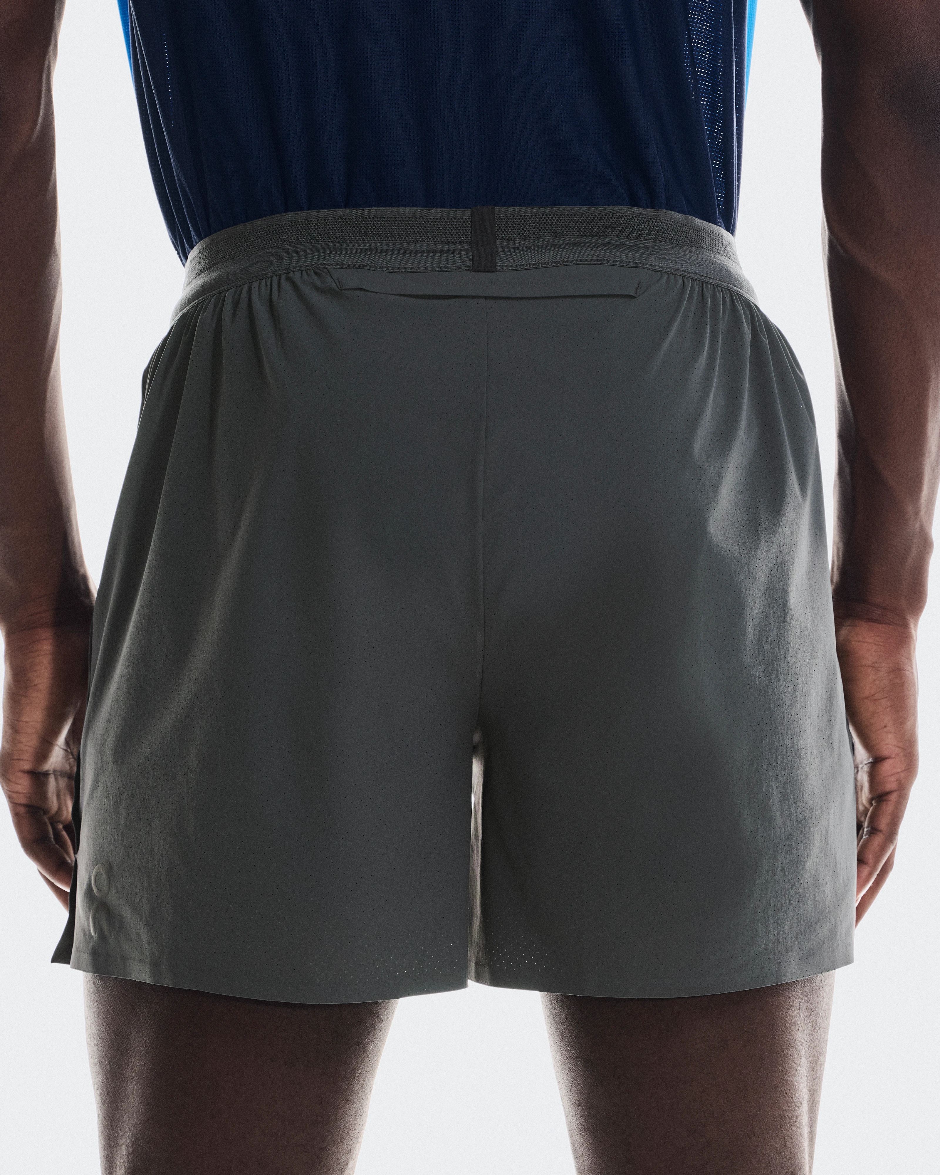 On 5" Performance Shorts Eclipse Men Shorts