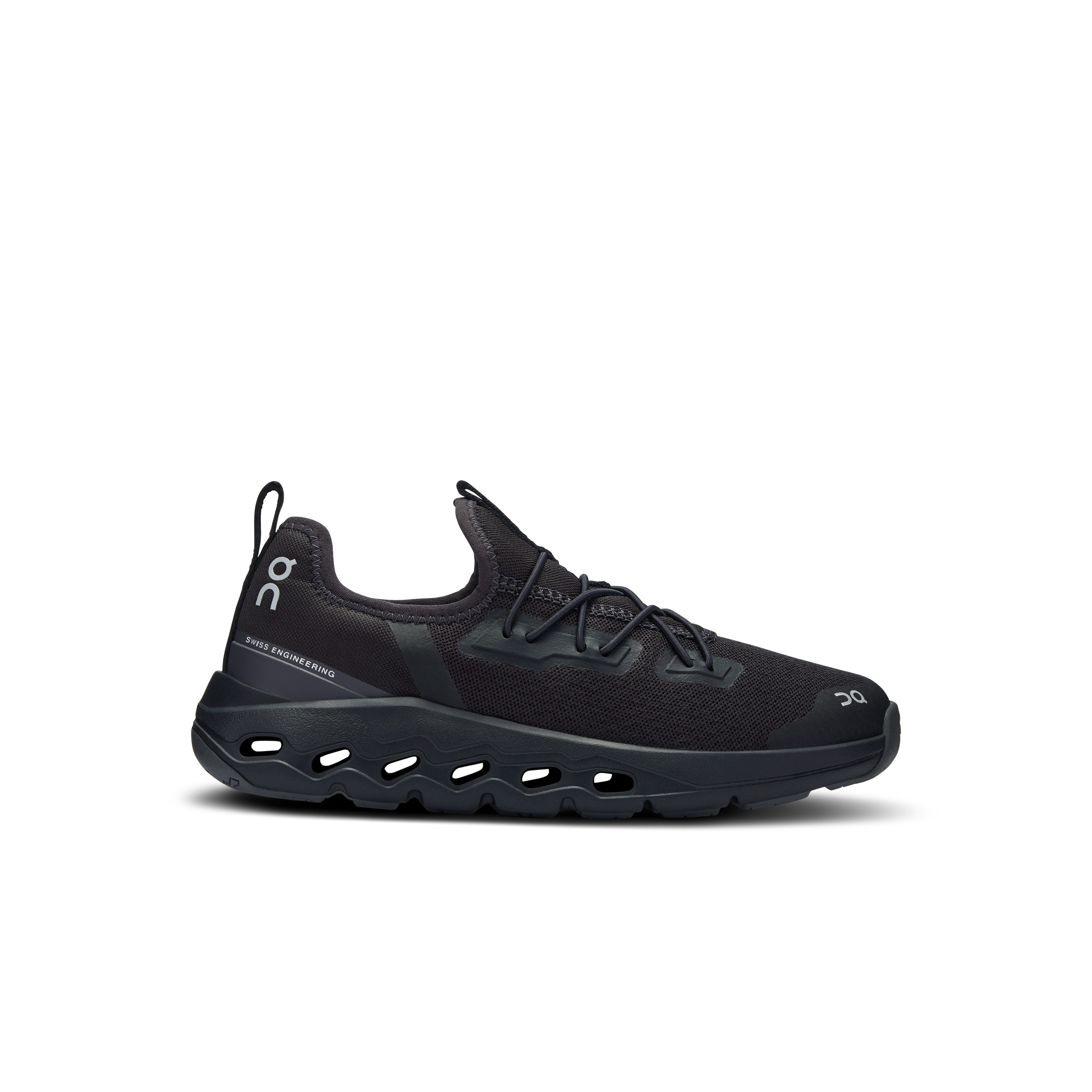 Cloudleap Lifestyle Shoe in Black/Eclipse