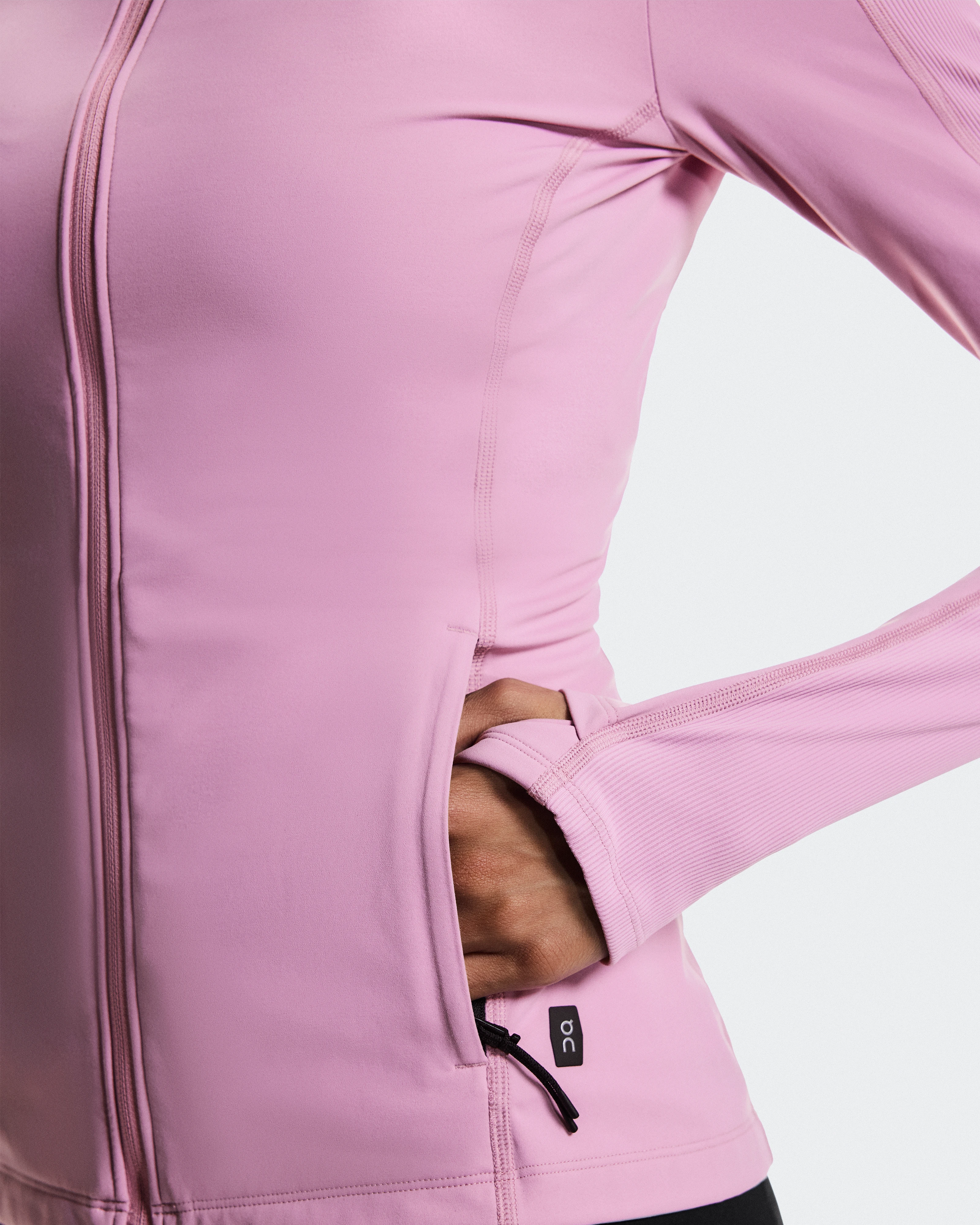 On Studio Jacket Sakura Women Jackets