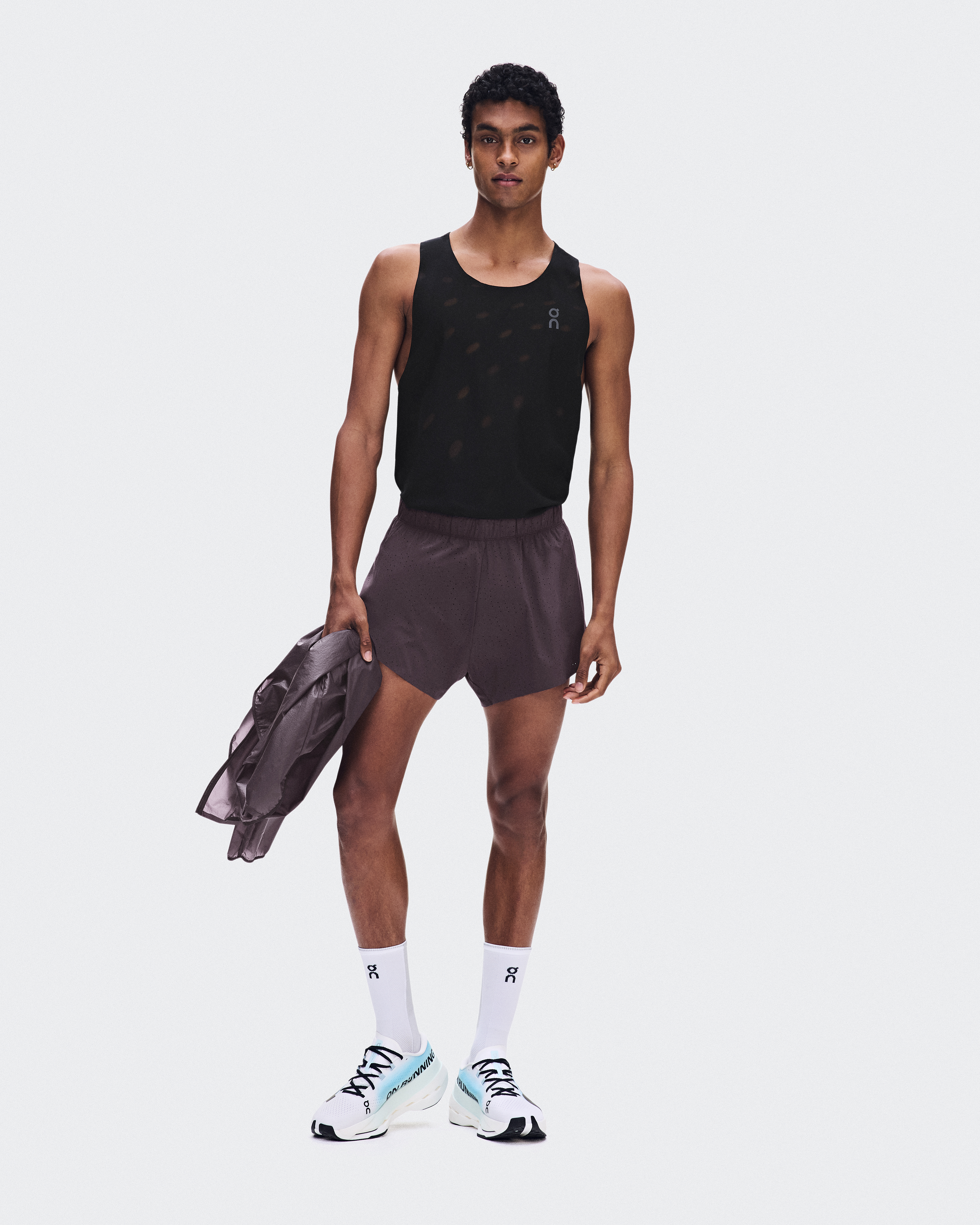Zero Shorts in Urchin