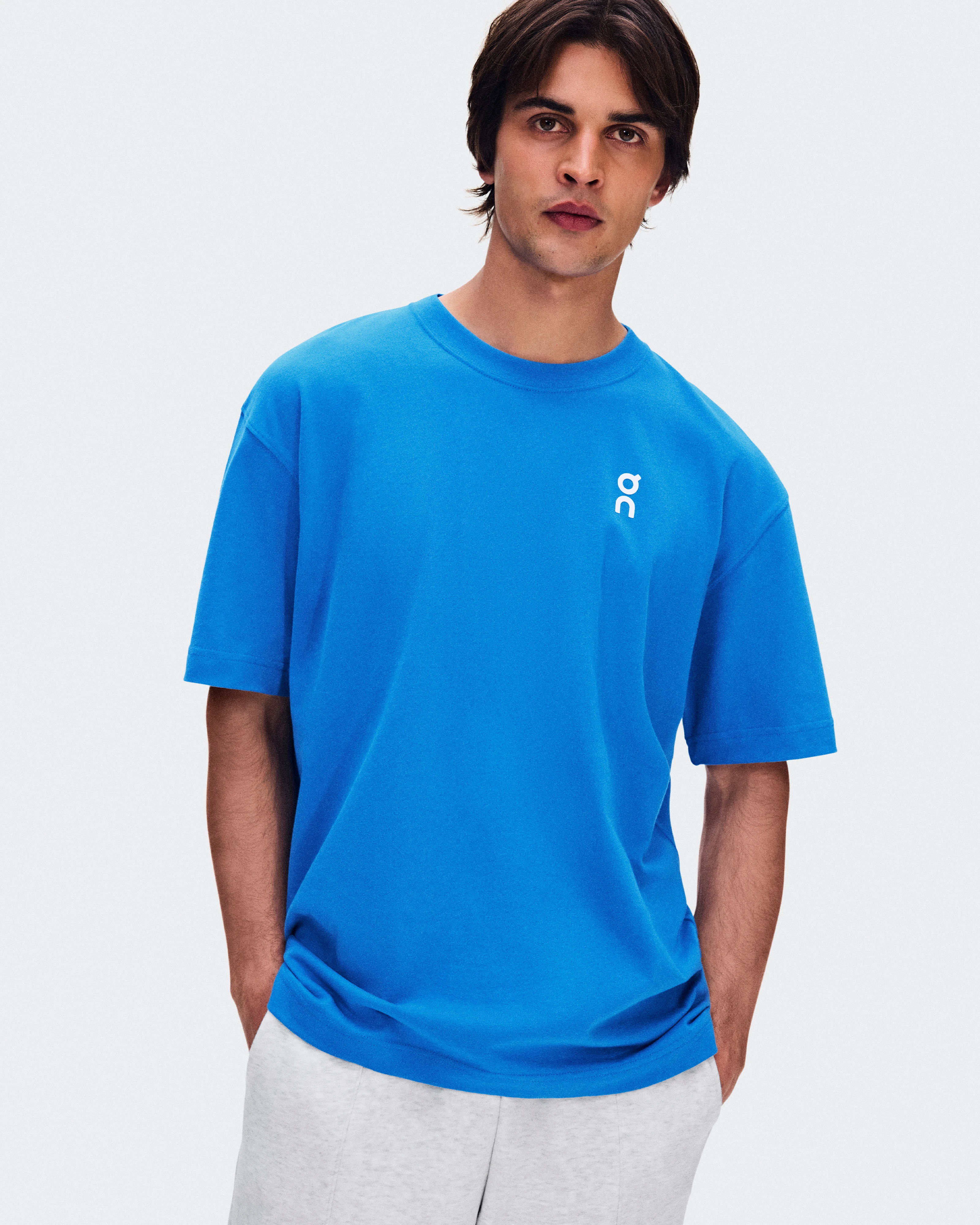 On Club-T Jay Men Tops and t-shirts