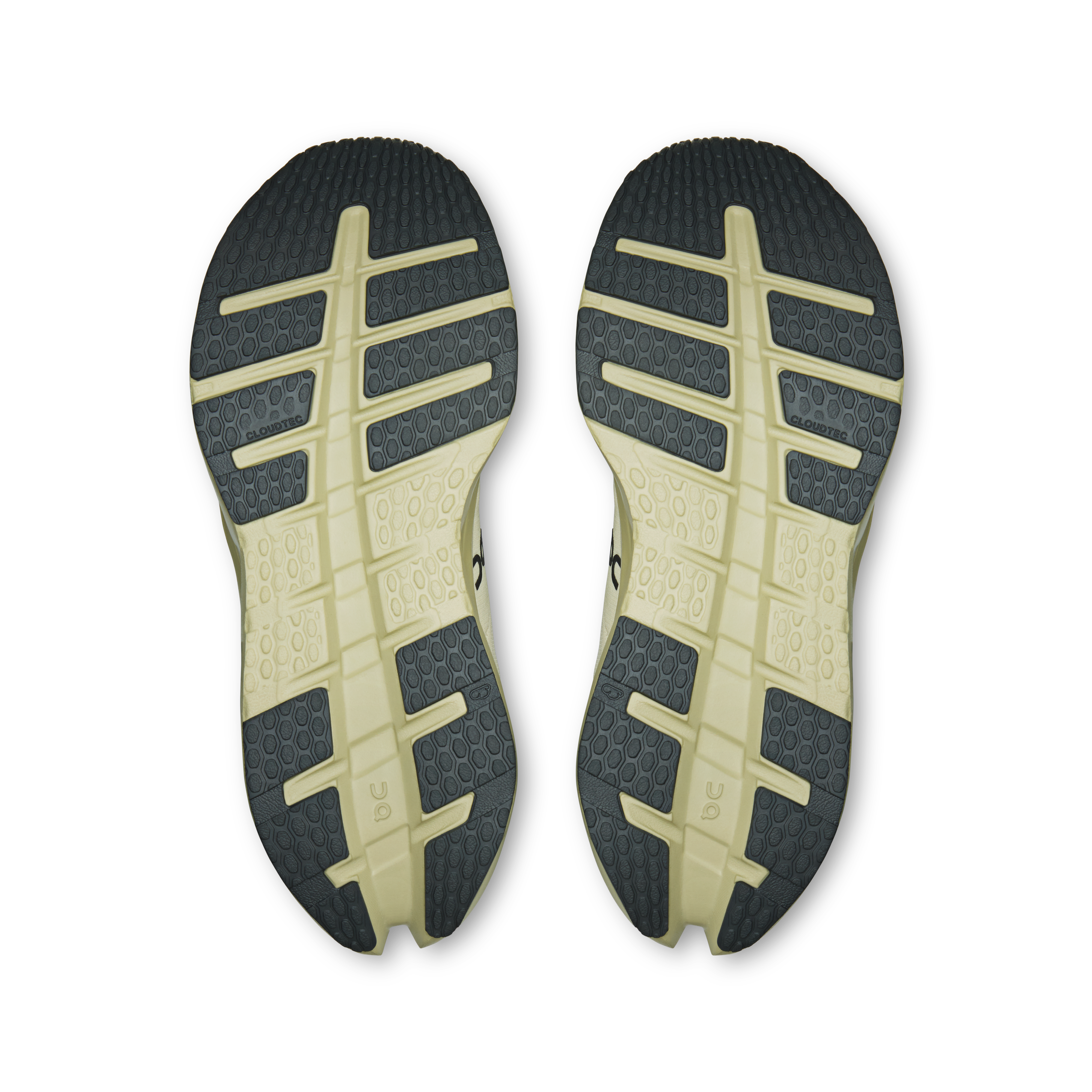 On Cloudrunner 3 Waterproof Pollen & Haze Women Road running Shoes