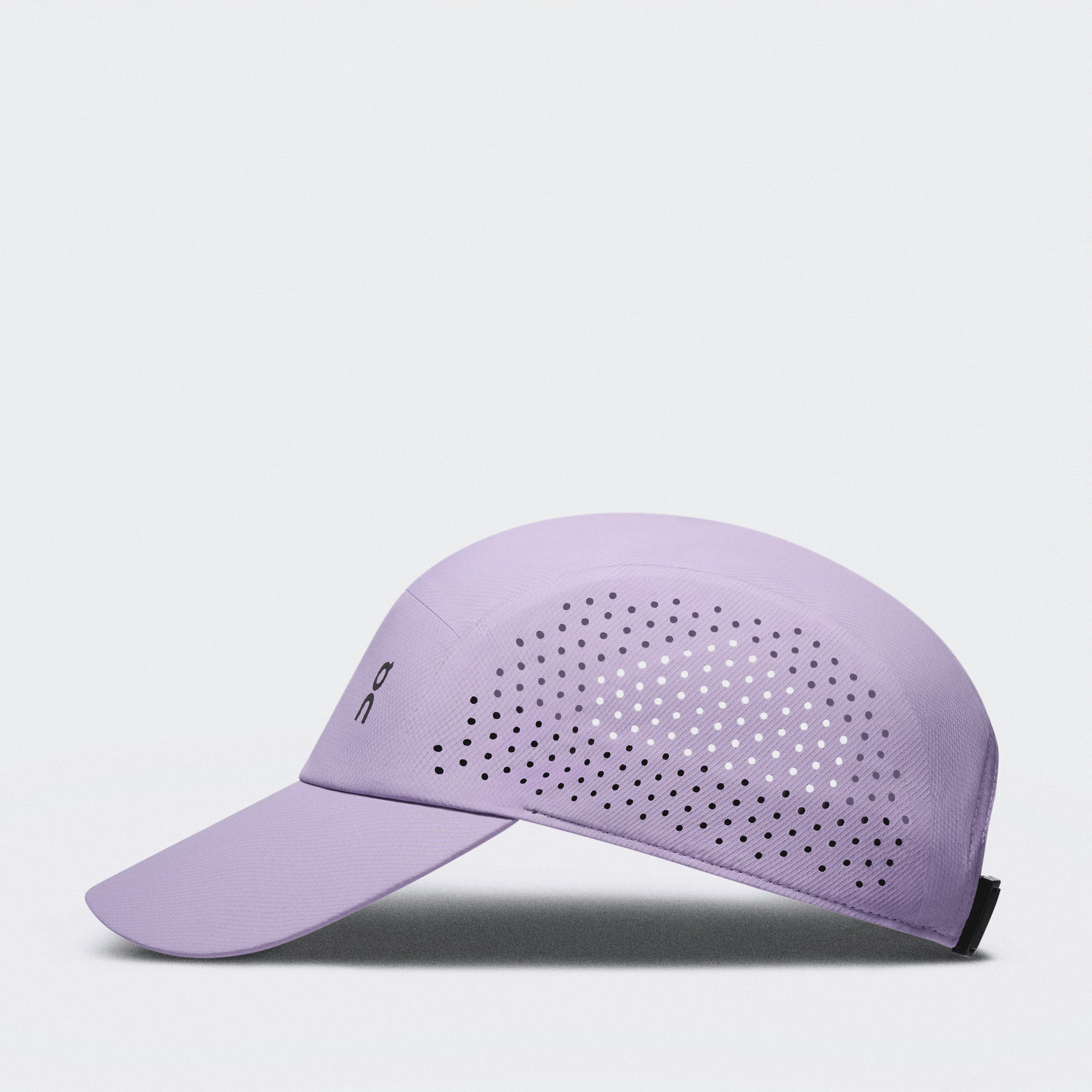 On Lightweight Cap Mallow Unisex – Road running, sweat-wicking, ventilated Headwear