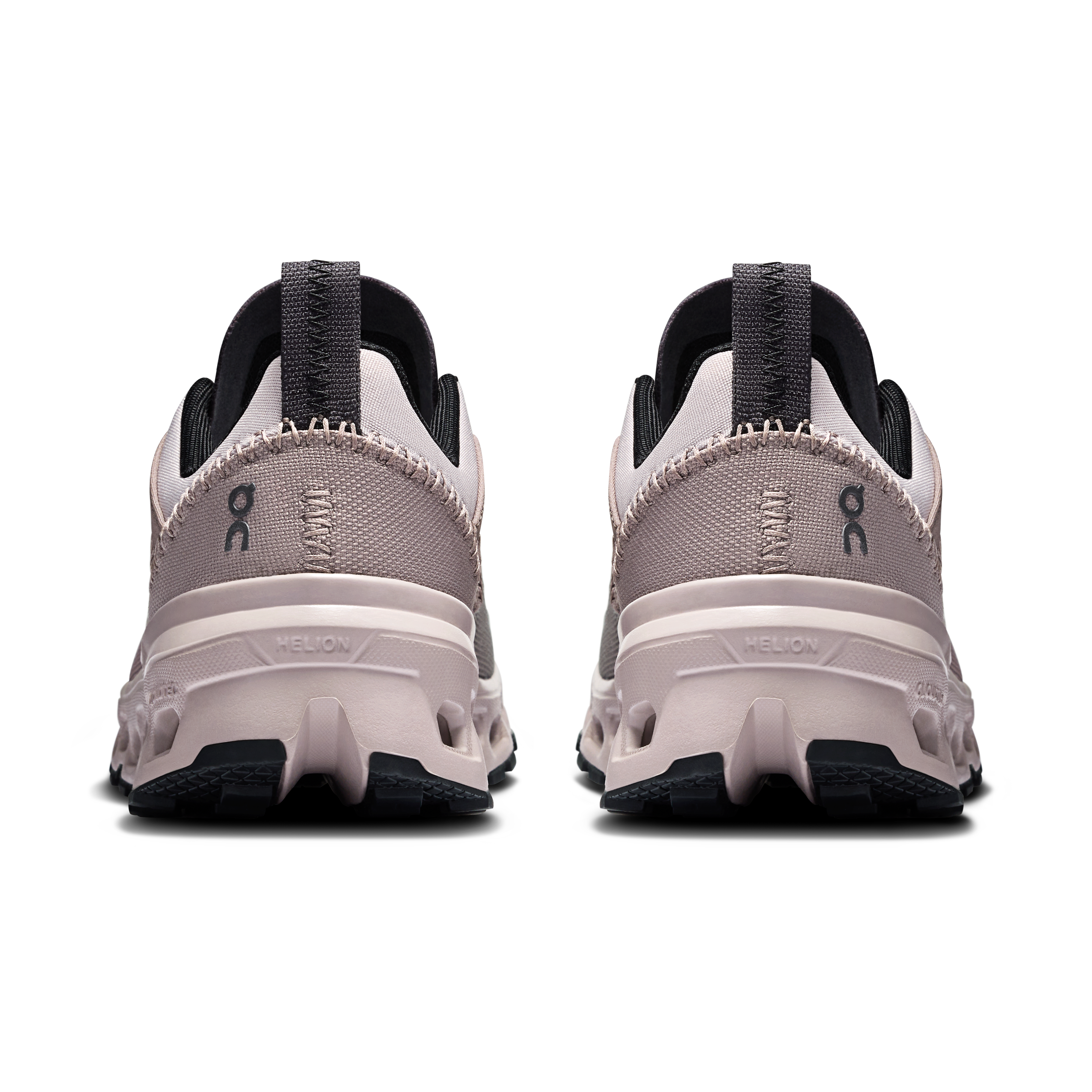 On Cloudaway 2 Cinder & Fog Women Active life Shoes