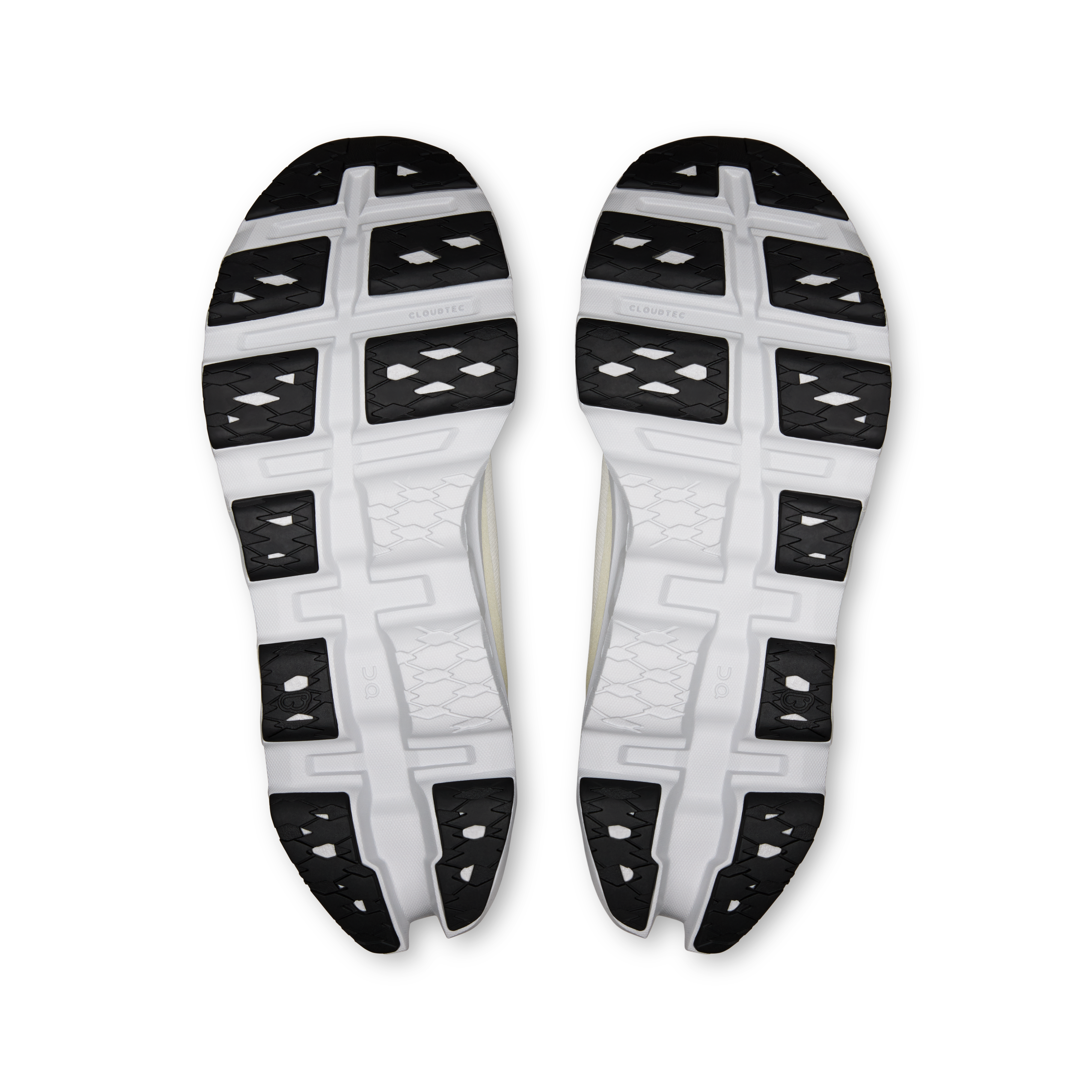 On Cloudmonster 3 Ghost & Glacier Men Road running Shoes