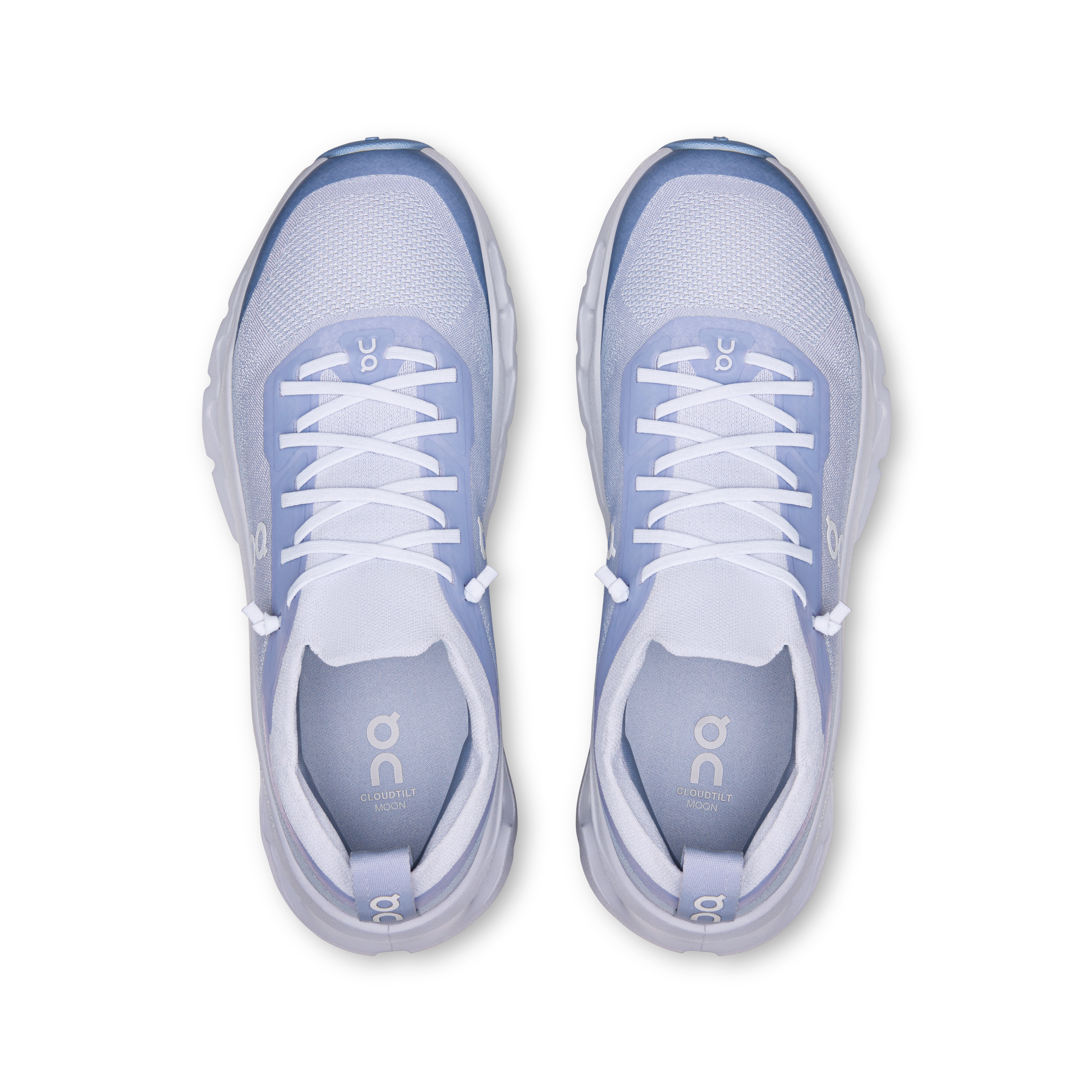 On Cloudtilt Moon Nimbus & Nimbus Women Active life Shoes