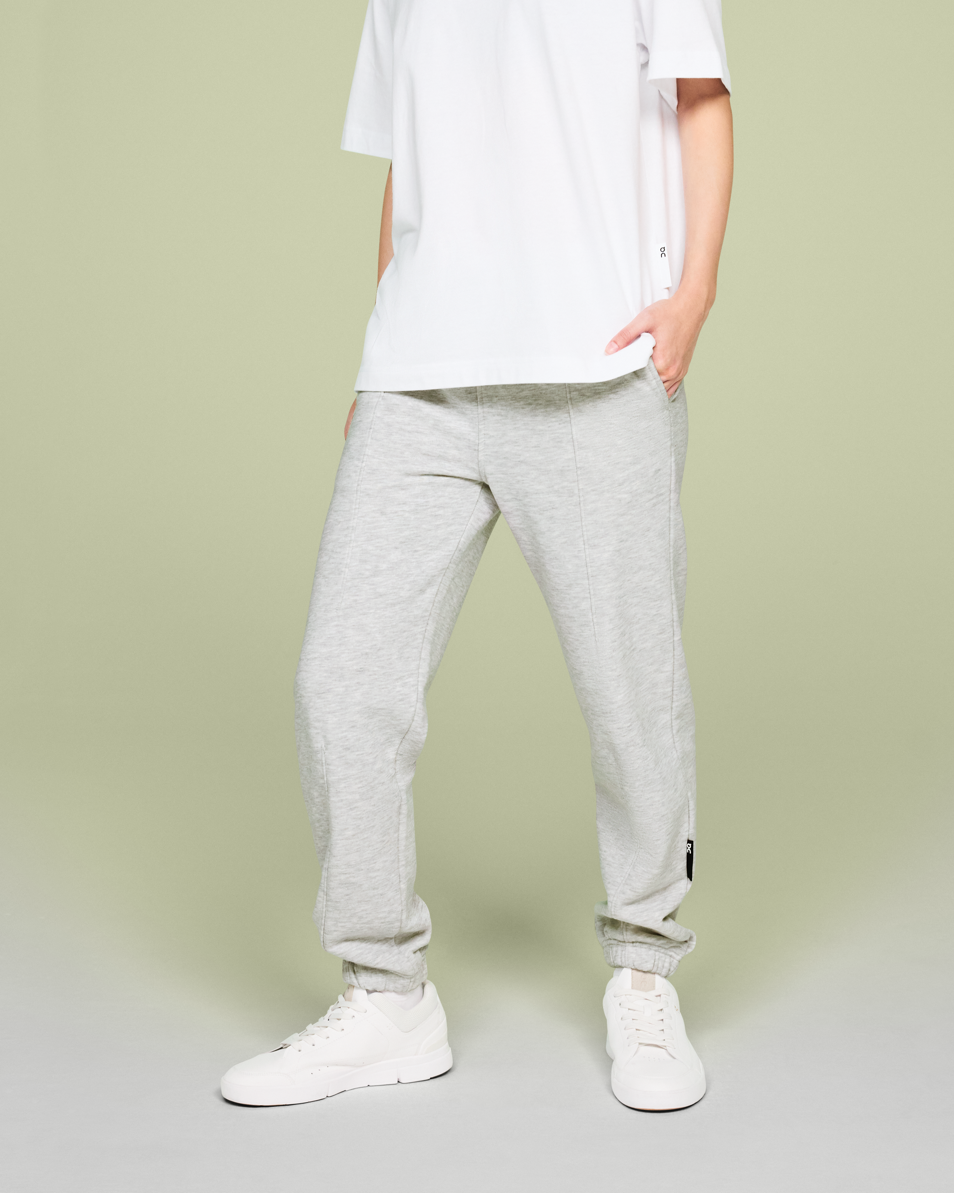 On Club Pants Crater Women Pants