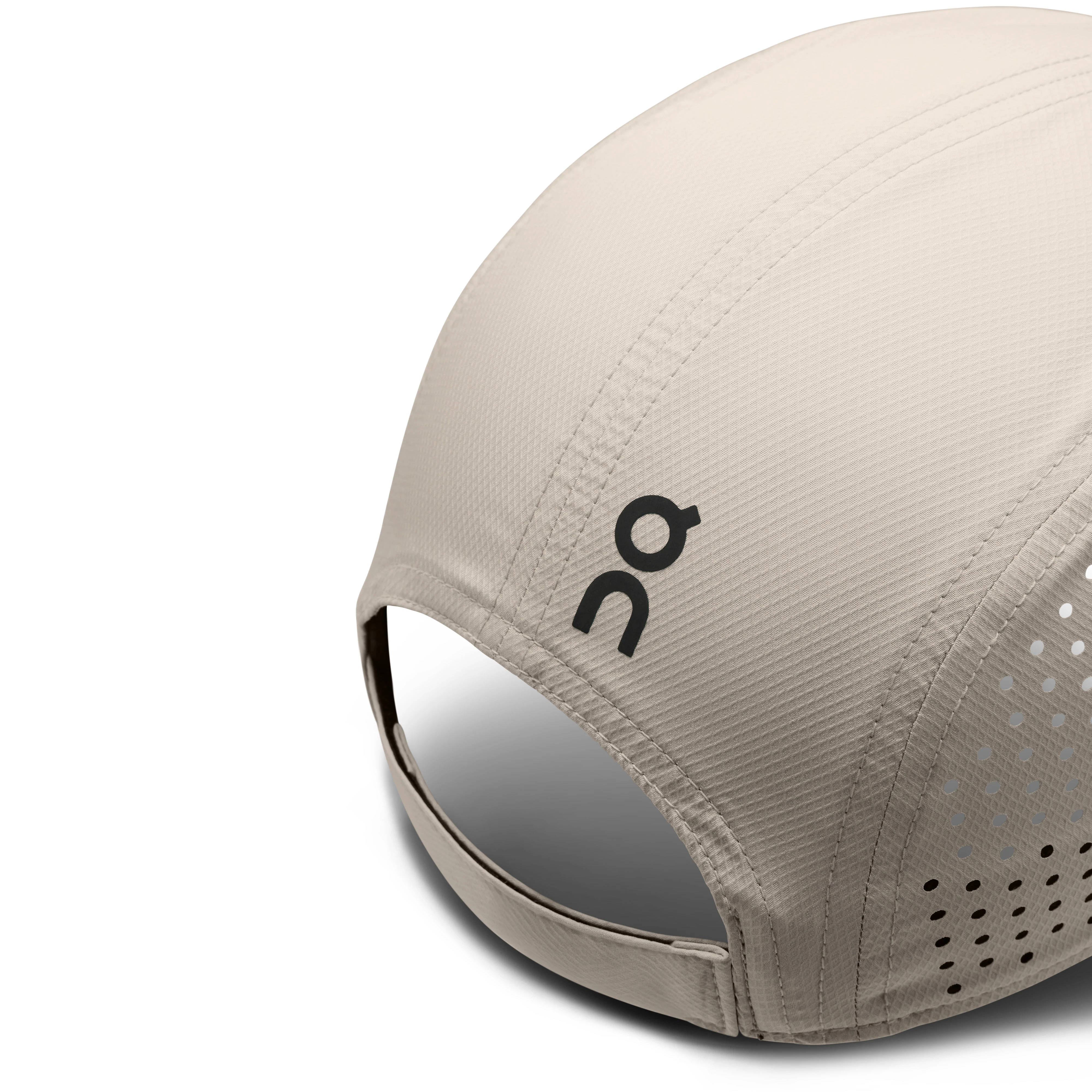 On Lightweight Cap Kids Desert Kids Headwear