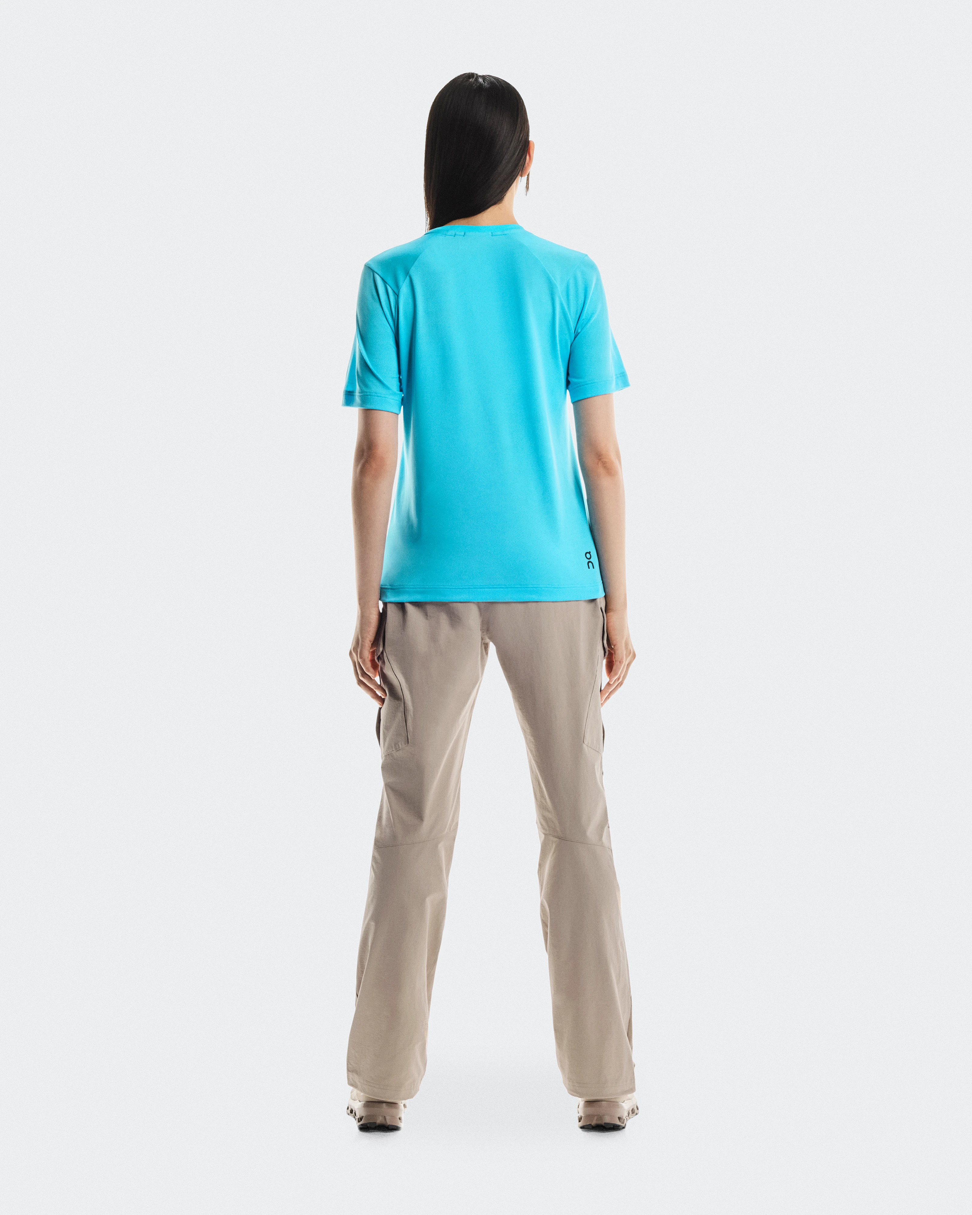 On Trail-T Horizon Women Tops and t-shirts