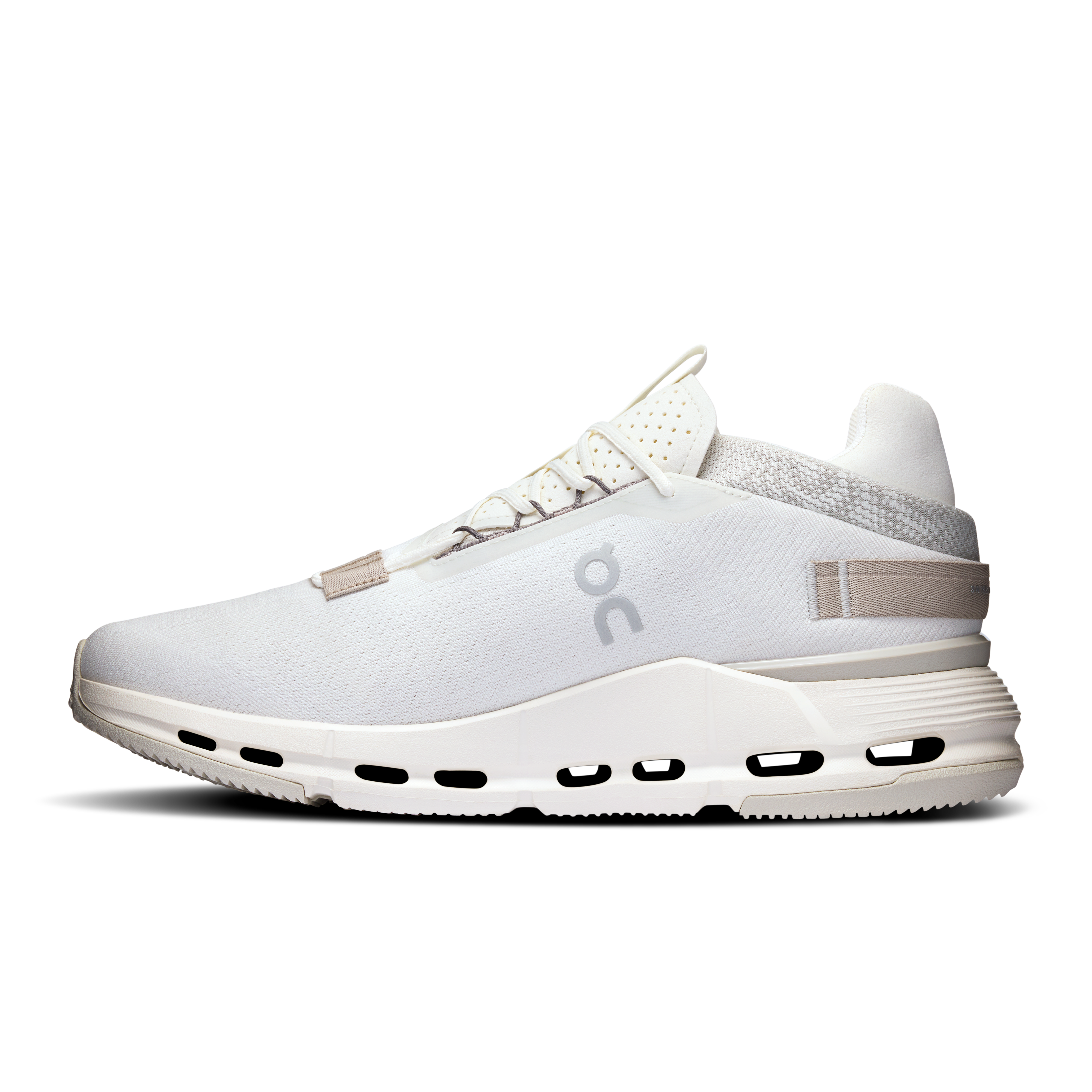 On Cloudnova 2 Ice & Sand Men Active life Shoes