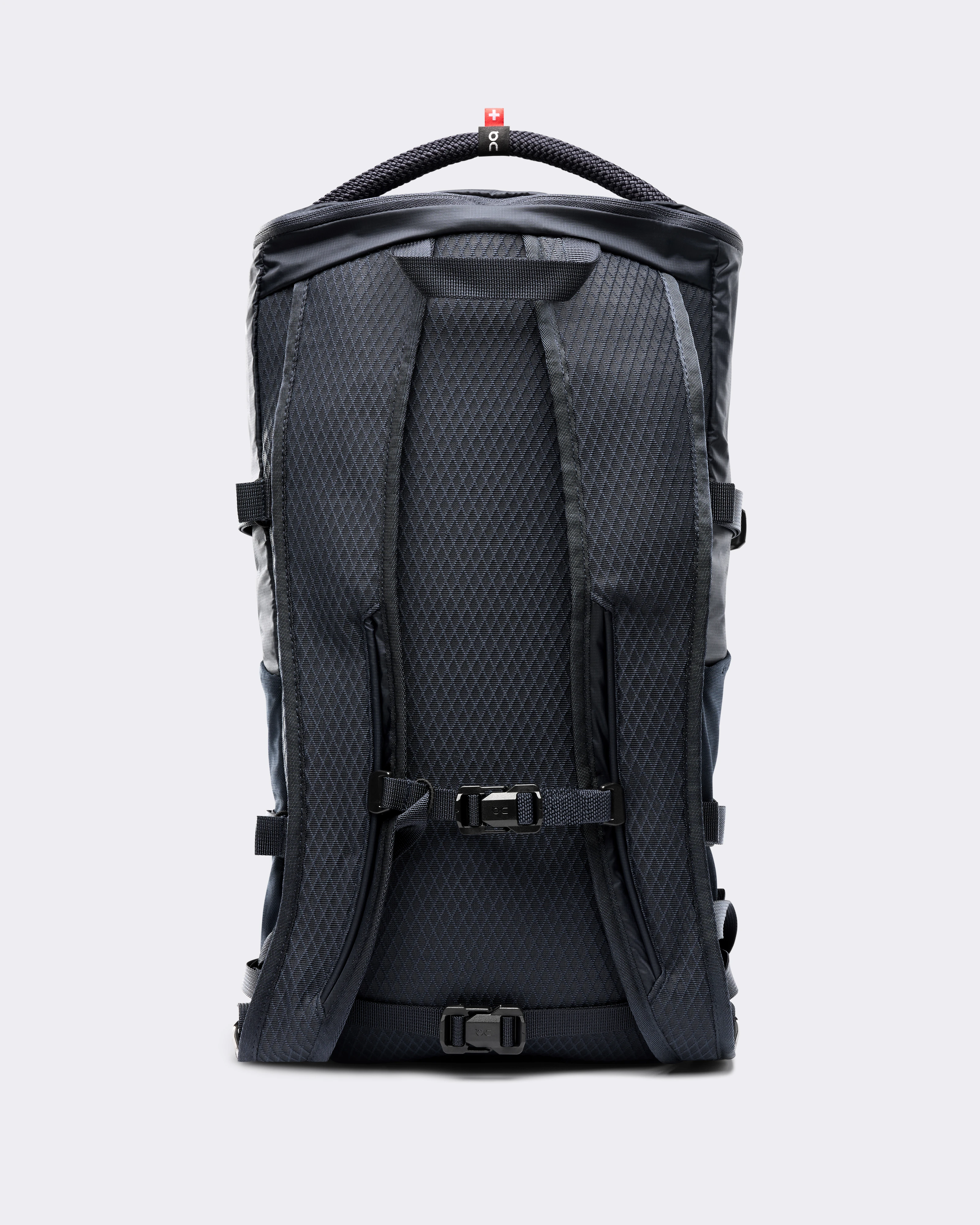 On Speed Pack 18L Lite Navy Unisex Bags