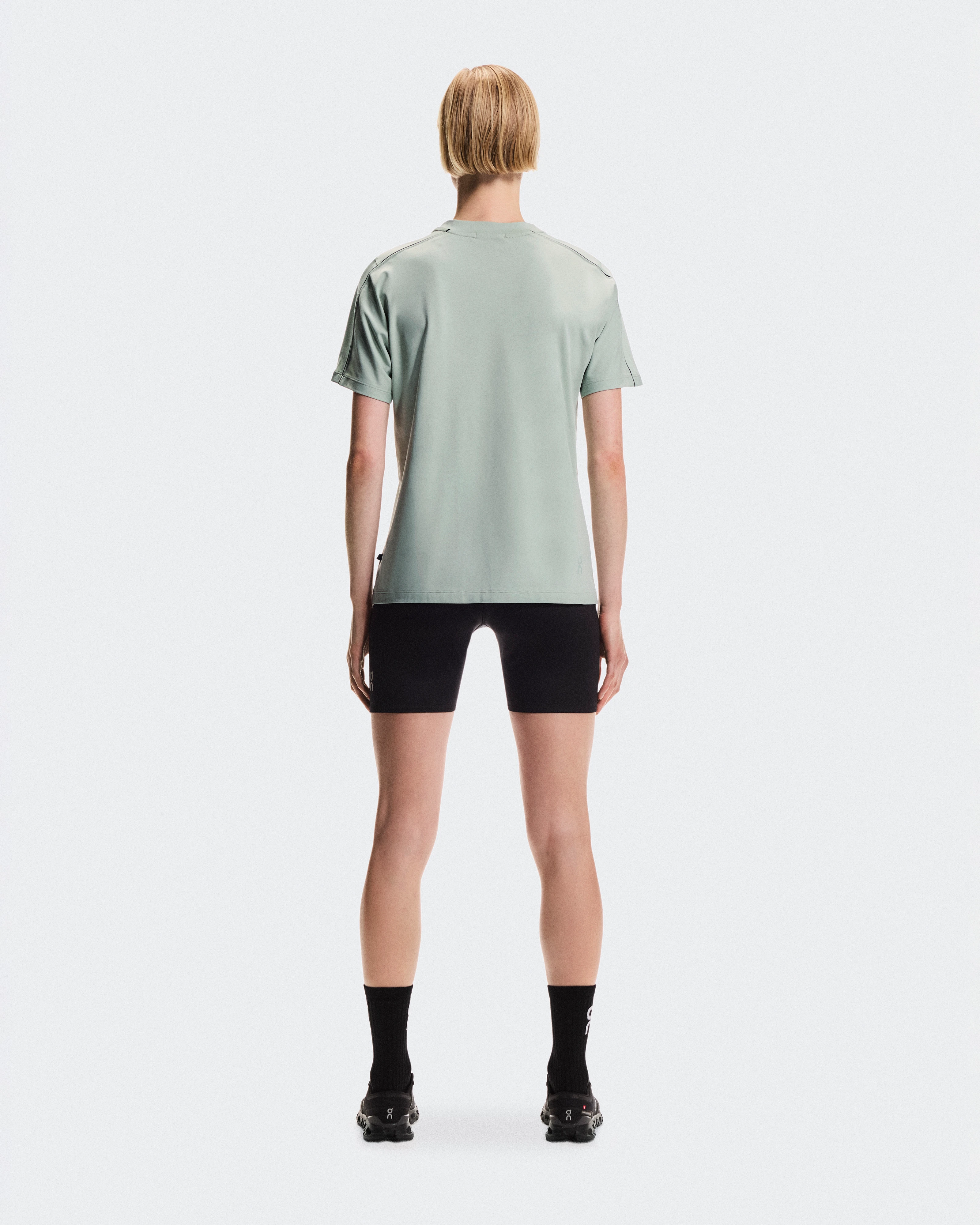 On Focus-T Mineral Women Tops and t-shirts