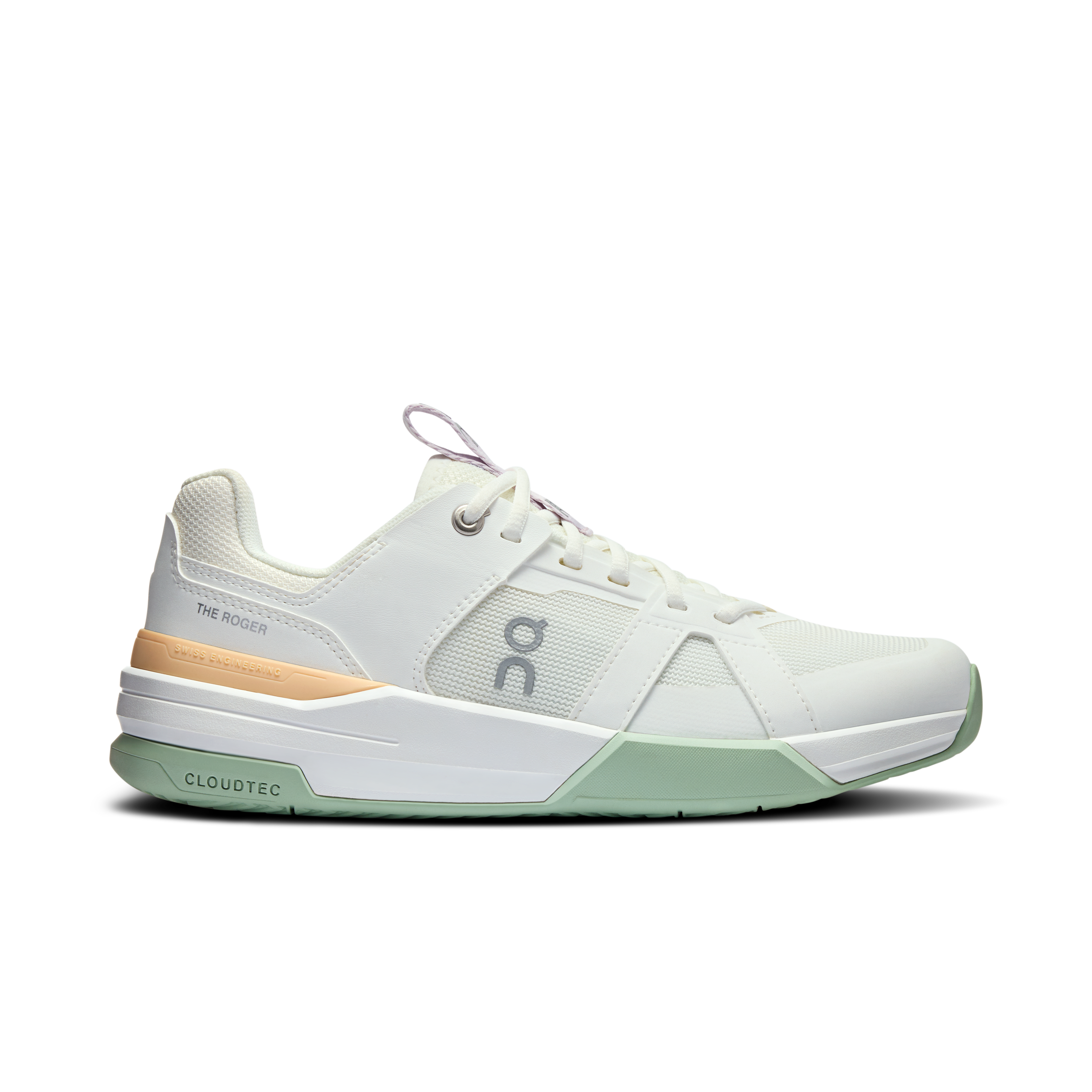 White | Mineral