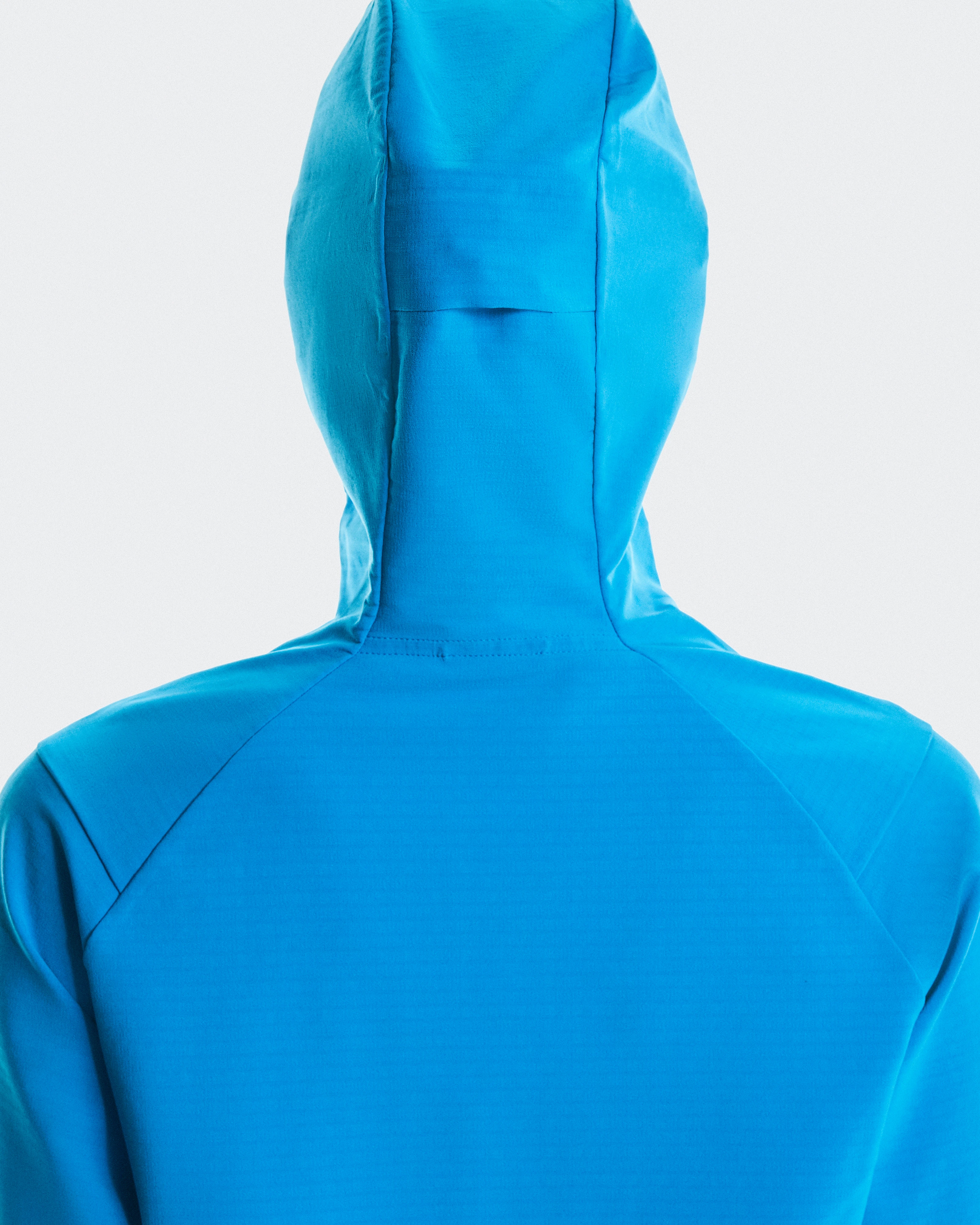 On Pace Hoodie Malibu Women Hoodies and sweatshirts