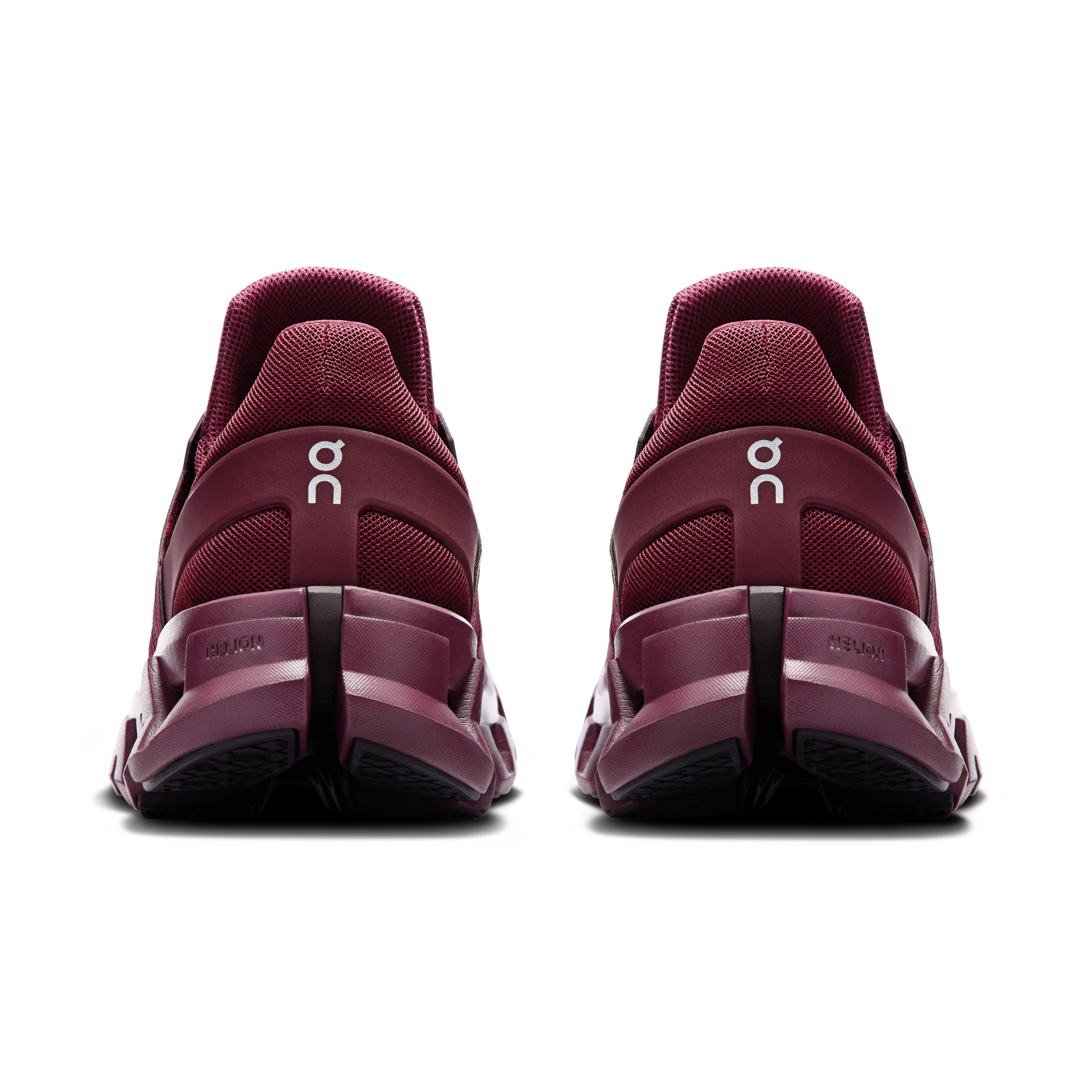 On Cloudswift 4 AD Maroon & Maroon Women Active life Shoes