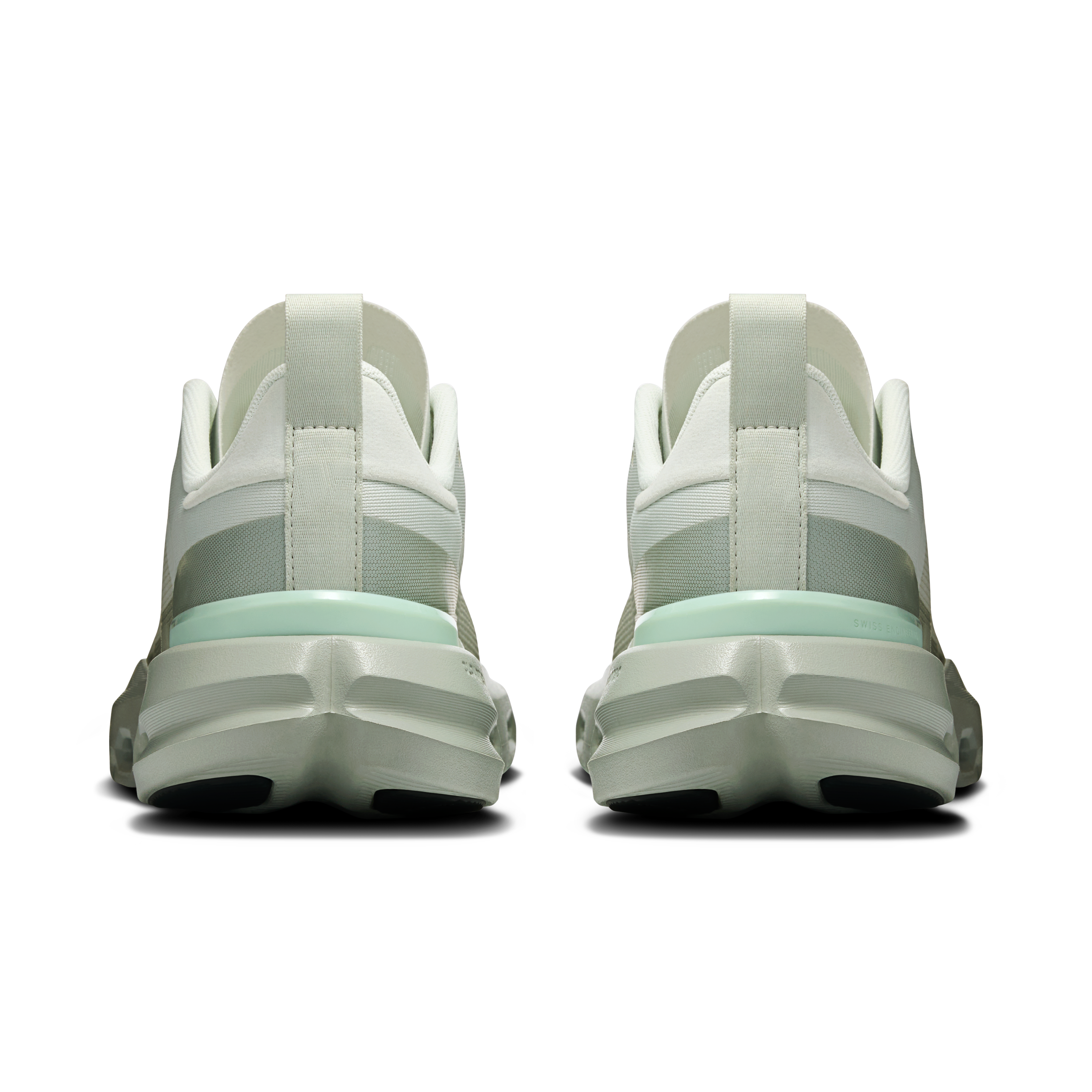 On Cloudpulse Next Iceberg & Tin Men training_shoes Shoes