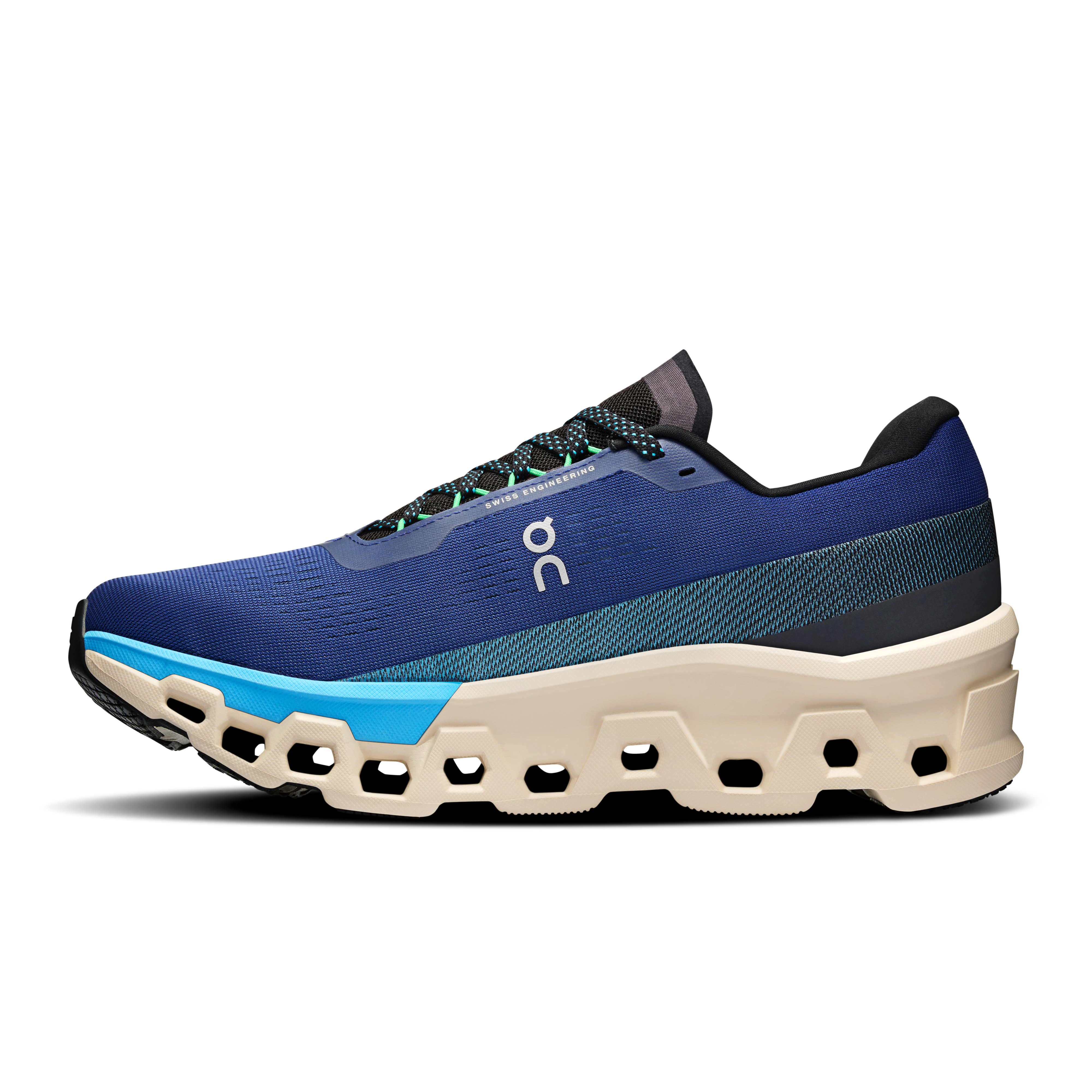 On Cloudmonster 2 Tempest & Horizon Men Road running Shoes