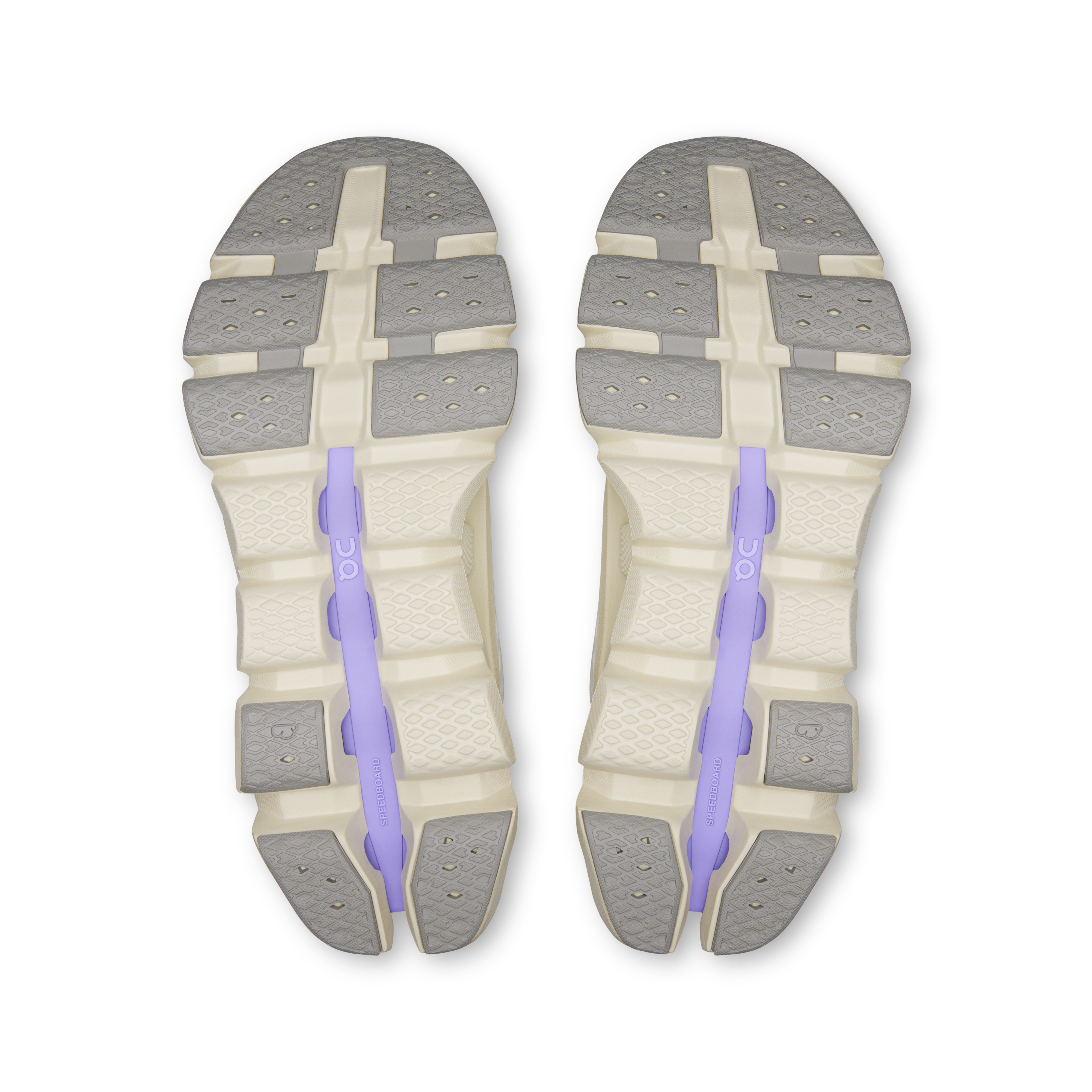 On Cloudswift Amp Ivory & Ghost Women Active life Shoes