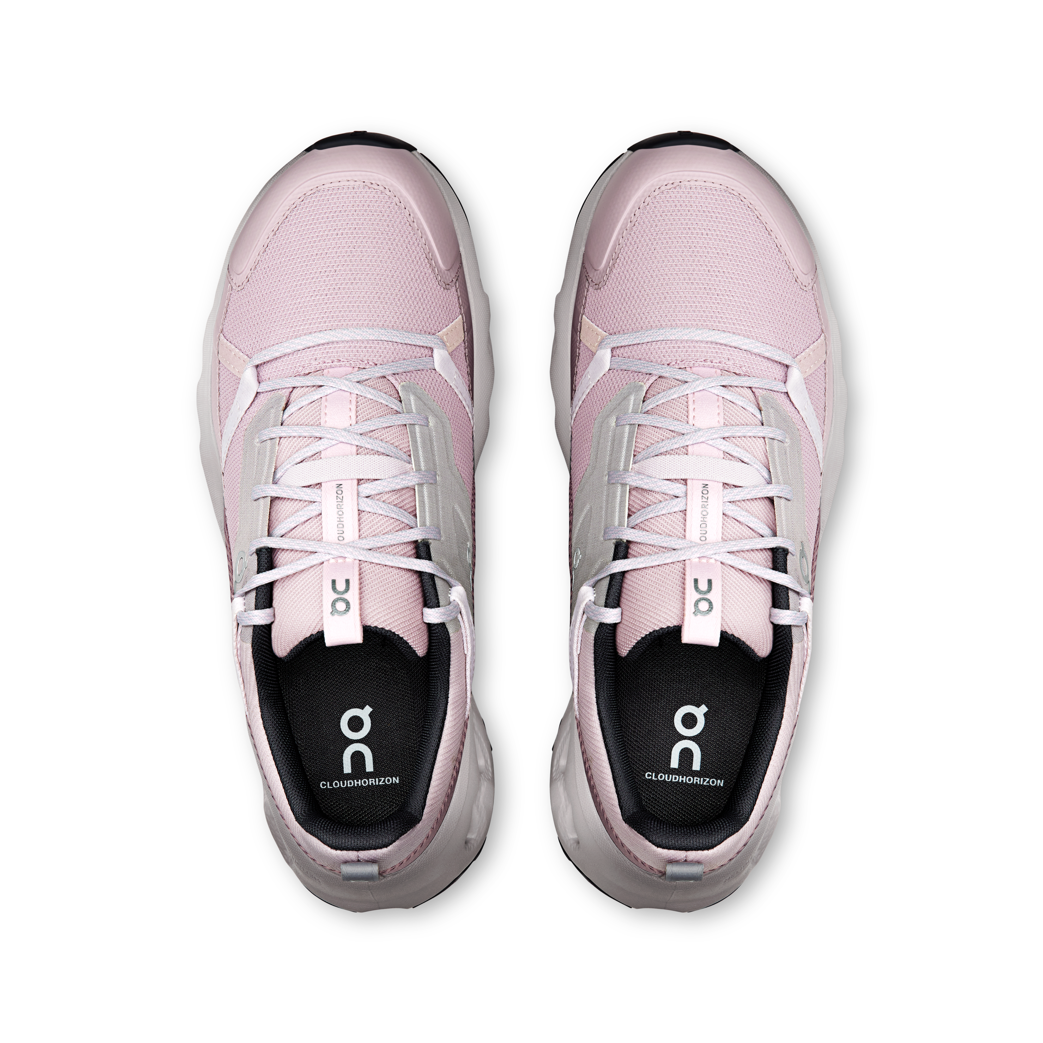 On Cloudhorizon Mauve & Fade Women Hiking Shoes